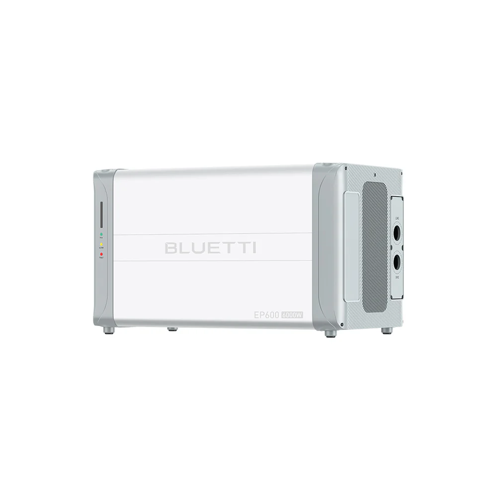 BLUETTI EP600 + B500 Hausbatteriespeicher - Image 10