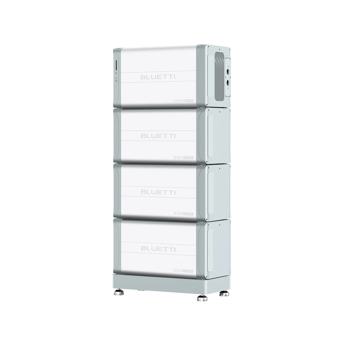 BLUETTI EP600 + B500 Hausbatteriespeicher - Image 12
