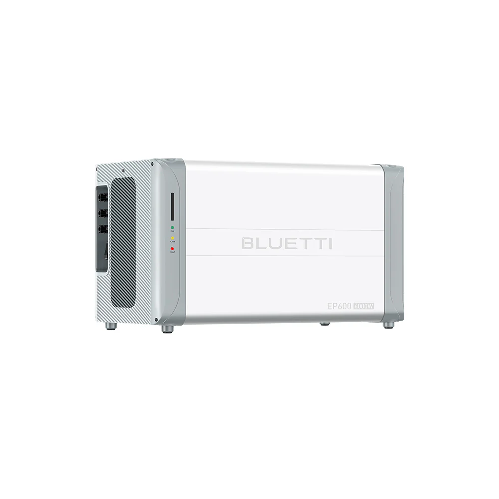 BLUETTI EP600 + B500 Hausbatteriespeicher - Image 9