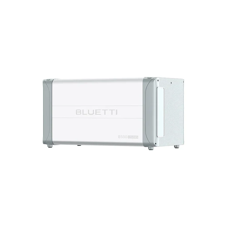 BLUETTI EP760 + 2*B500 Hausbatteriespeicher - Image 5