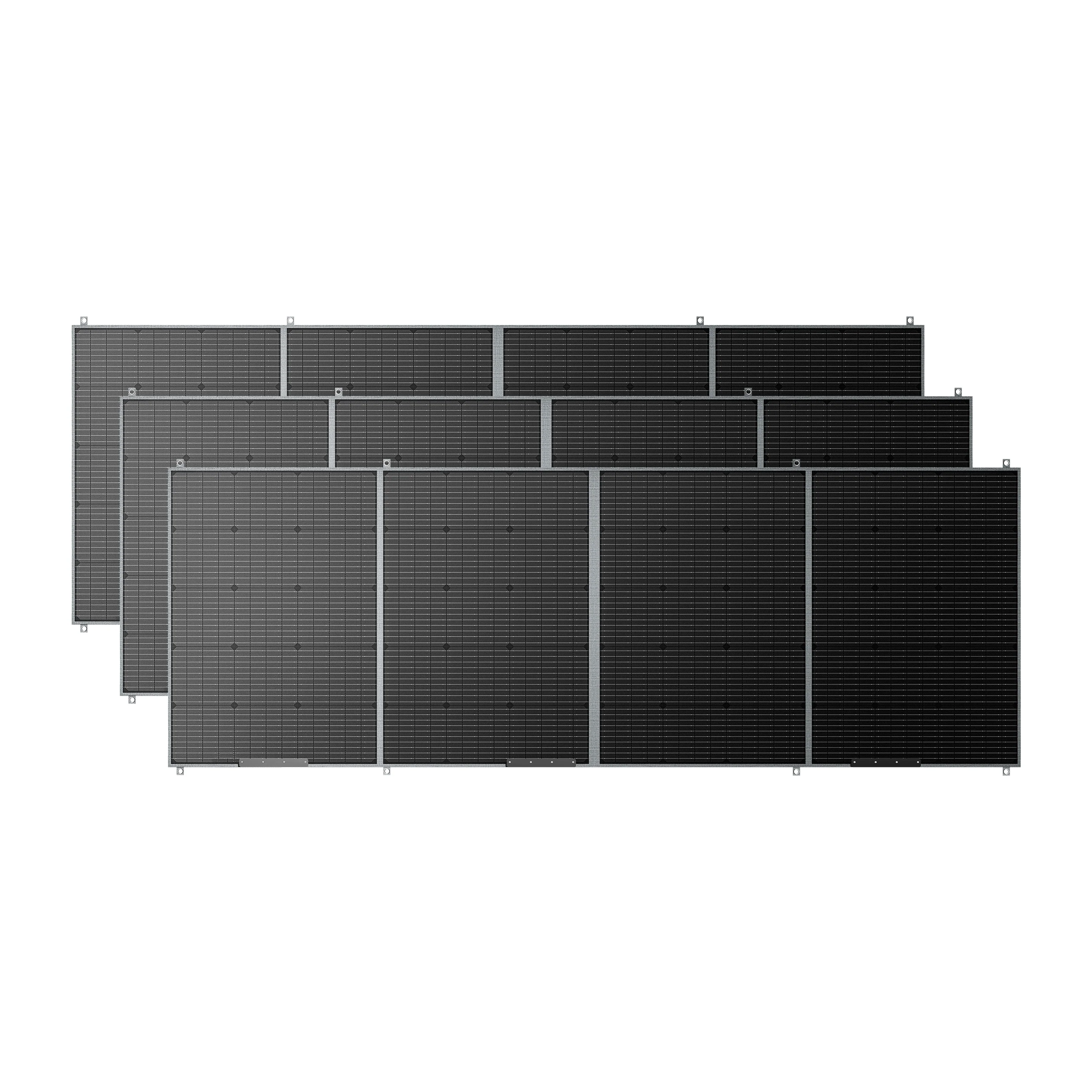 BLUETTI PV420 Solarpanel | 420 W - Image 12