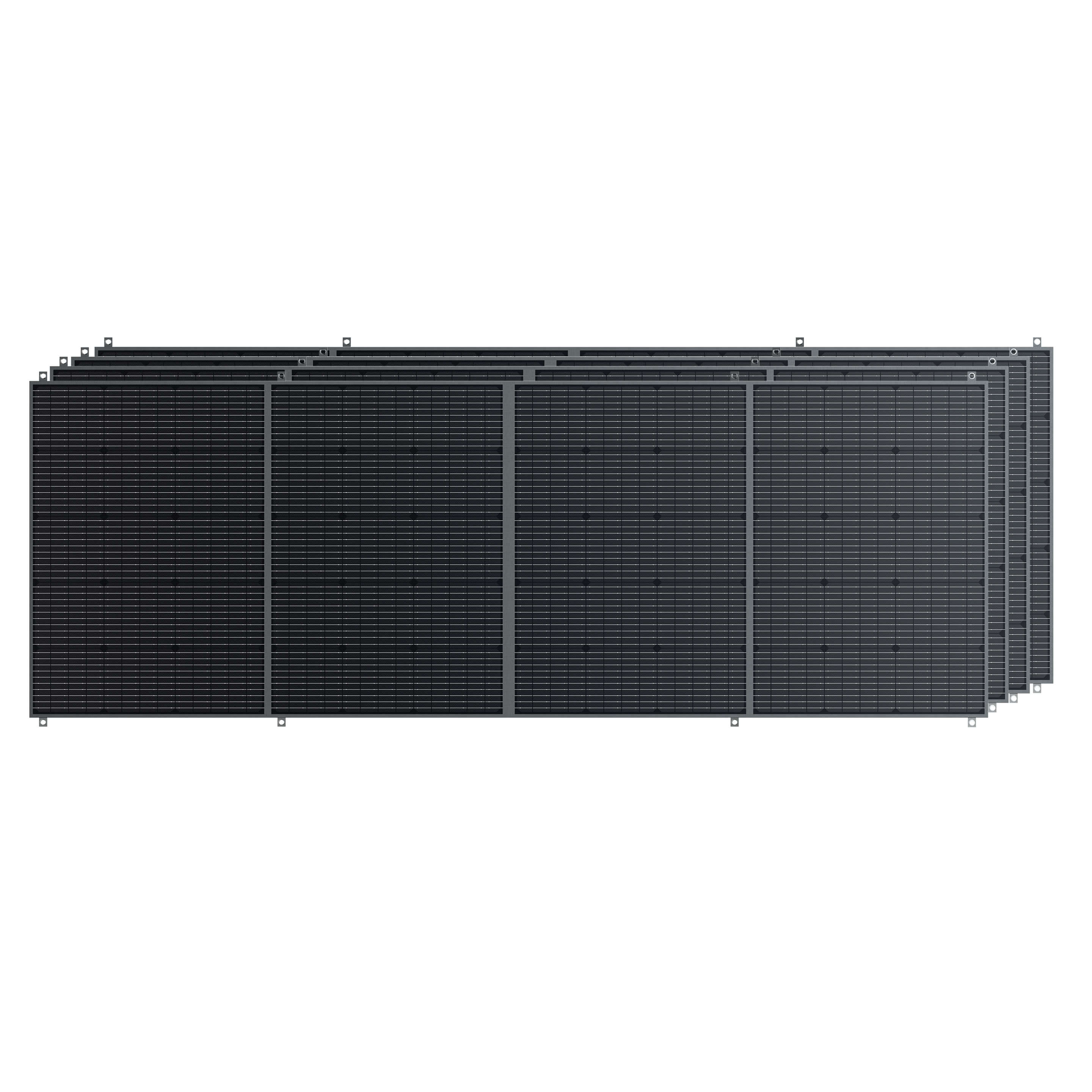 BLUETTI PV420 Solarpanel | 420 W - Image 13