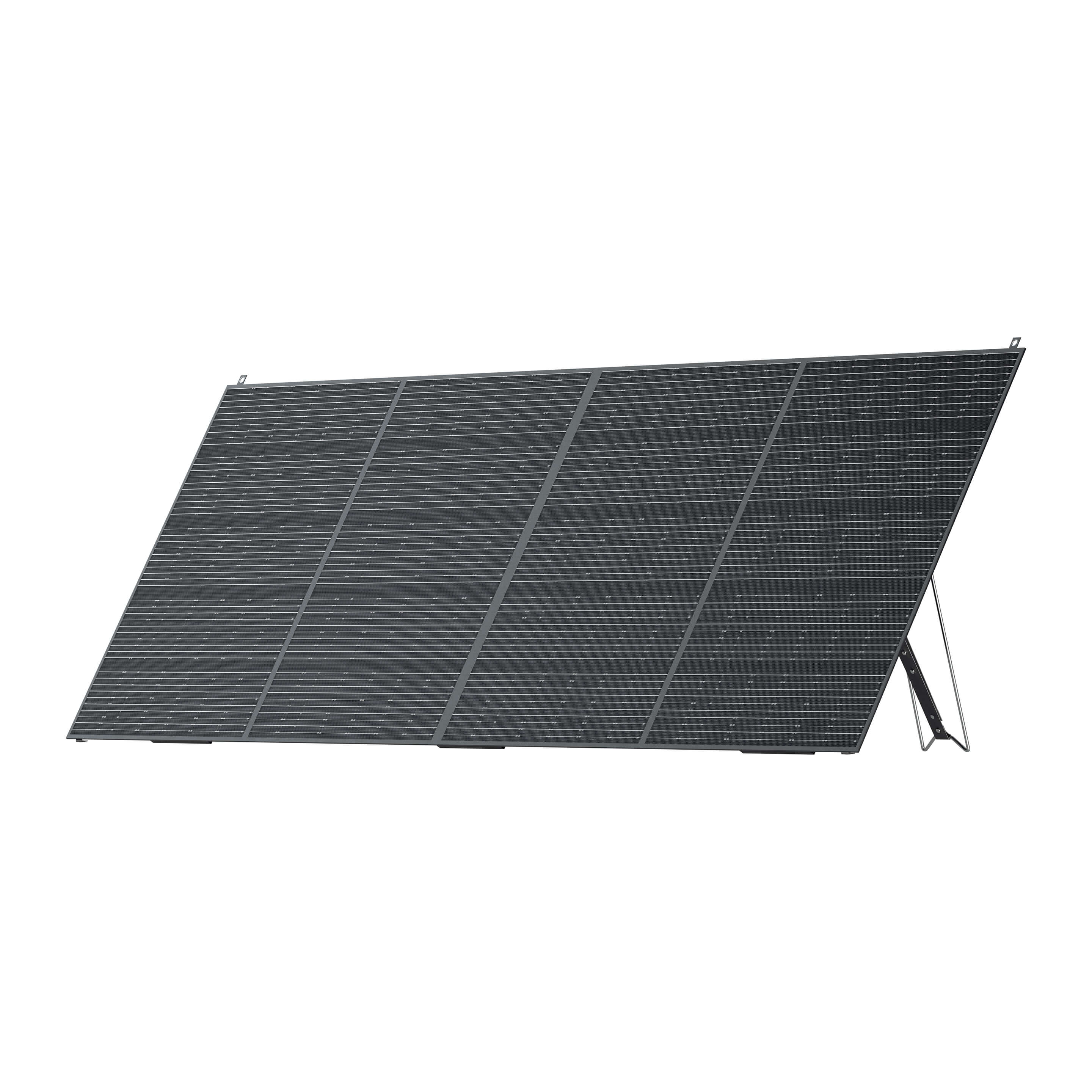 BLUETTI PV420 Solarpanel | 420 W - Image 3