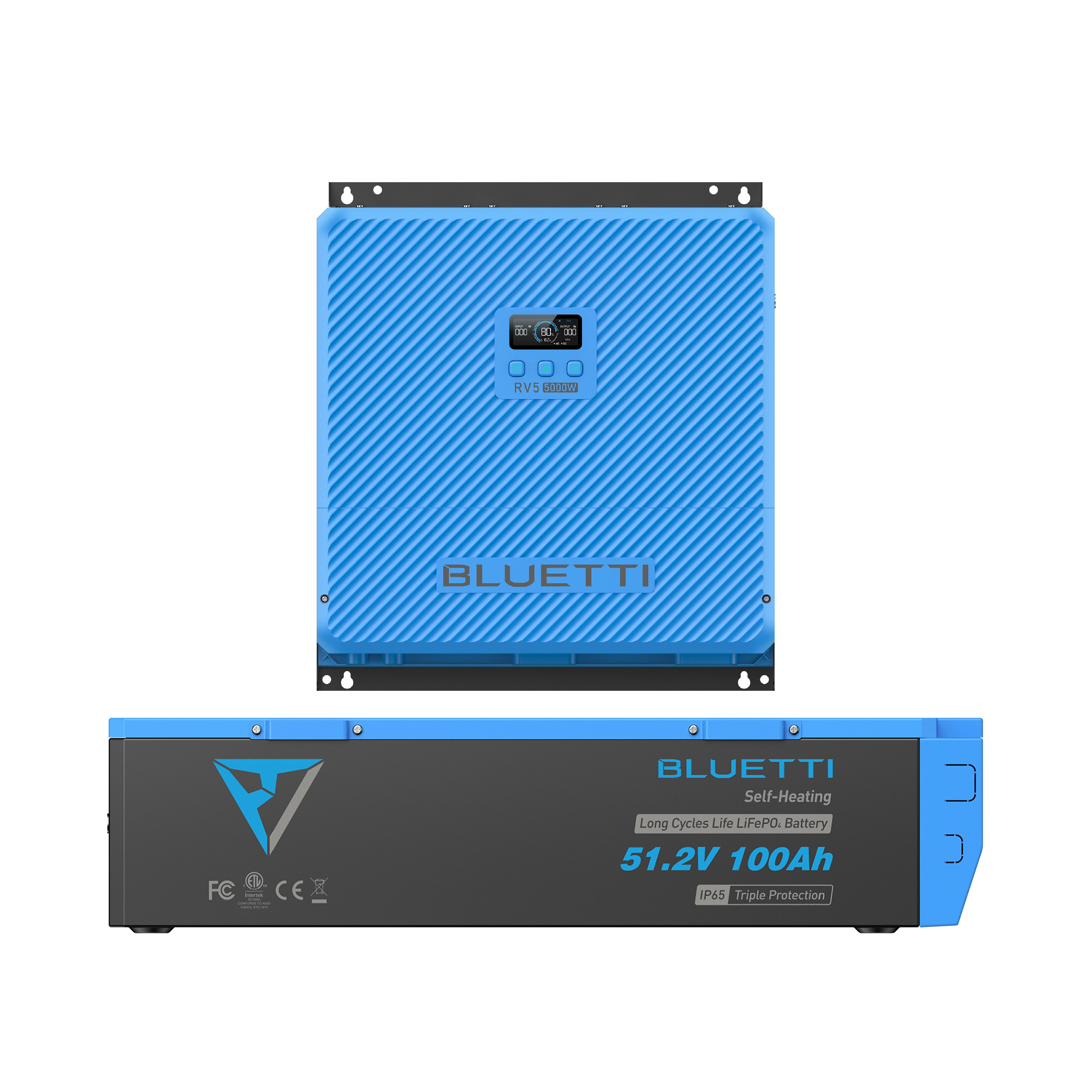 BLUETTI RV5 (Amazon) - Image 2
