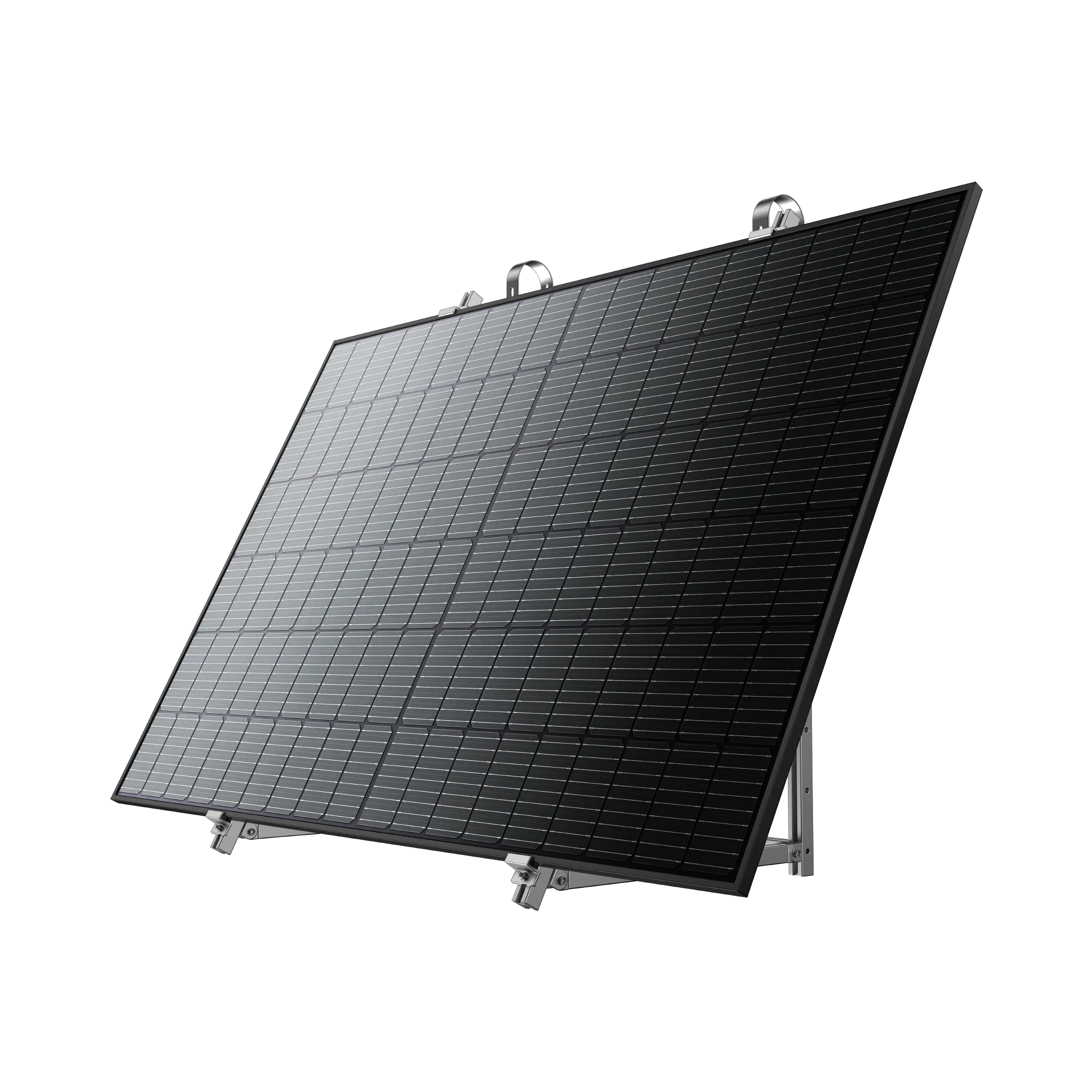 BLUETTI Glas Solarpanel | 2*410 W (Ausverkauft) - Image 4