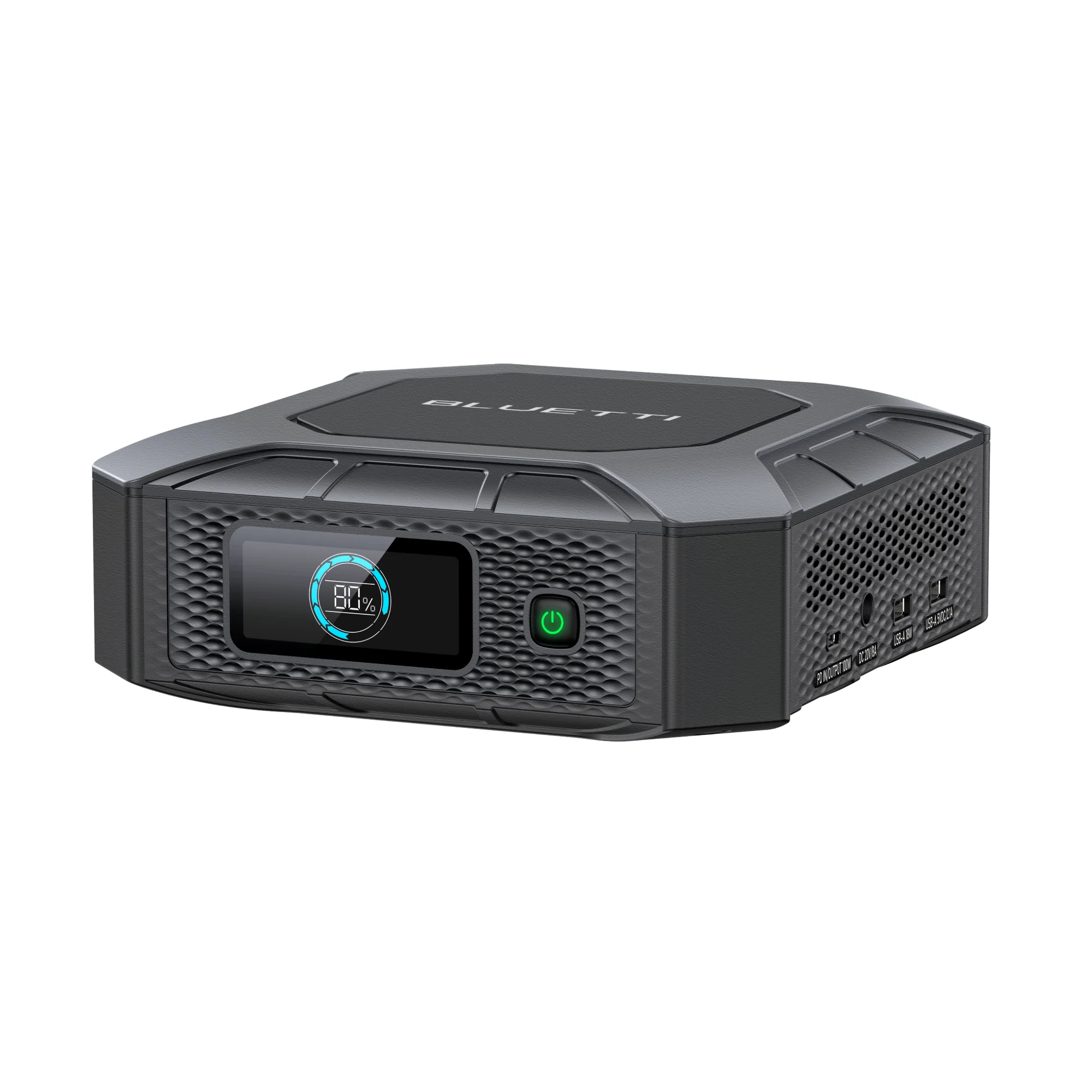 BLUETTI X20 Powerbank für Laptop | 288 W 153,6 Wh - Image 3
