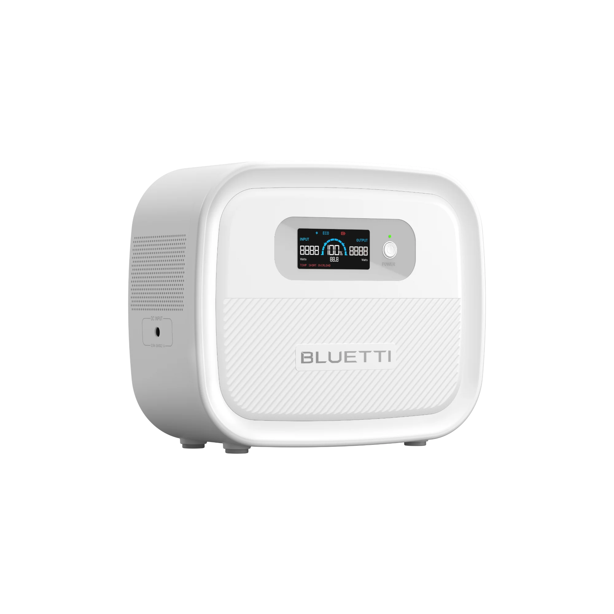 BLUETTI X60 614 Wh CPAP Power Bank für Camping/Reisen/Notfälle - Image 3