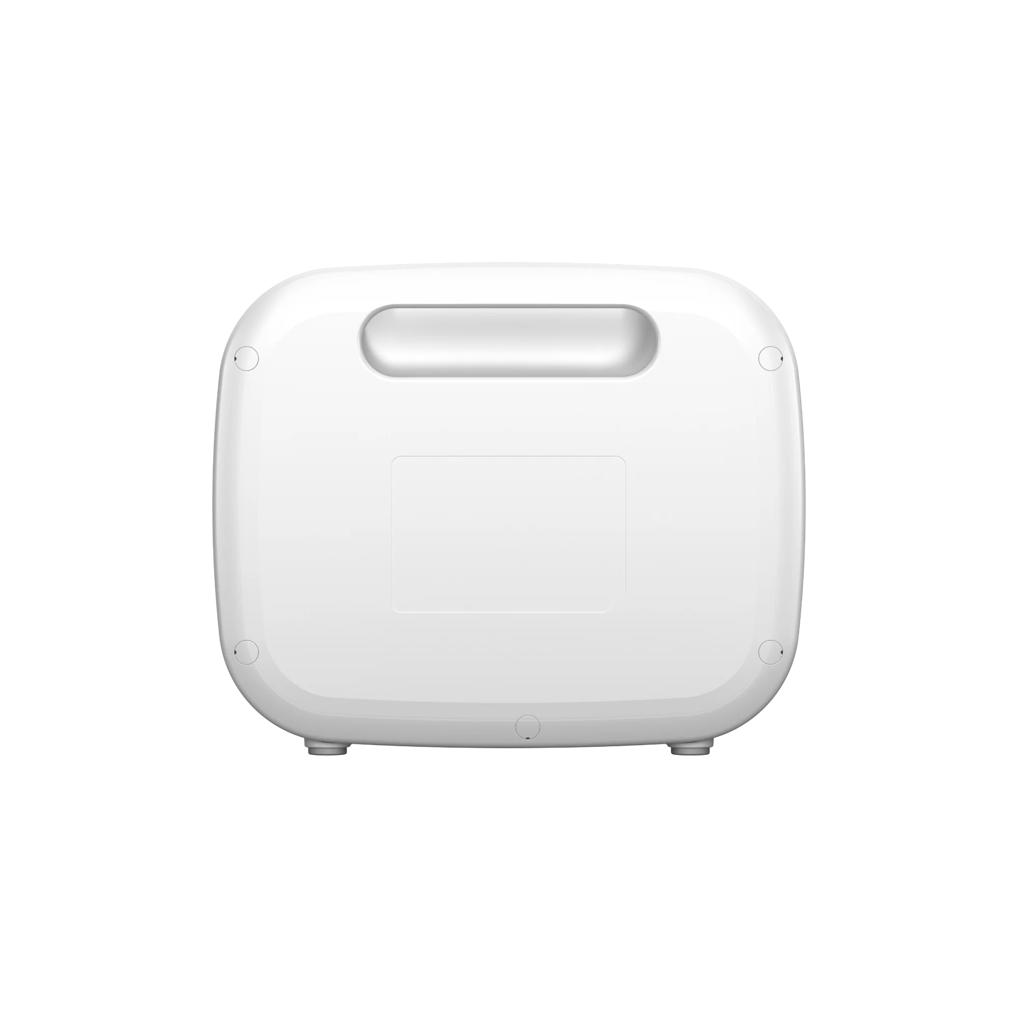 BLUETTI X60 614 Wh CPAP Power Bank für Camping/Reisen/Notfälle - Image 4