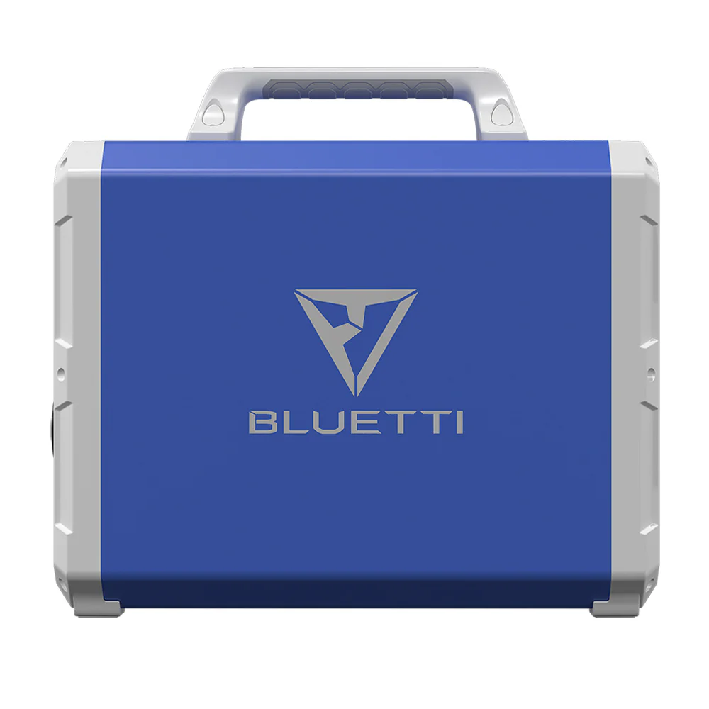 BLUETTI EB150 Tragbare Powerstation | 1000 W 1500 Wh