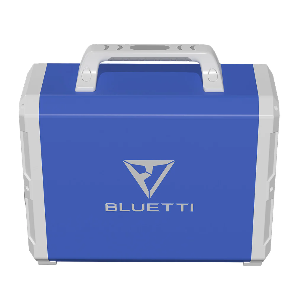 BLUETTI EB150 Tragbare Powerstation | 1000 W 1500 Wh - Image 3