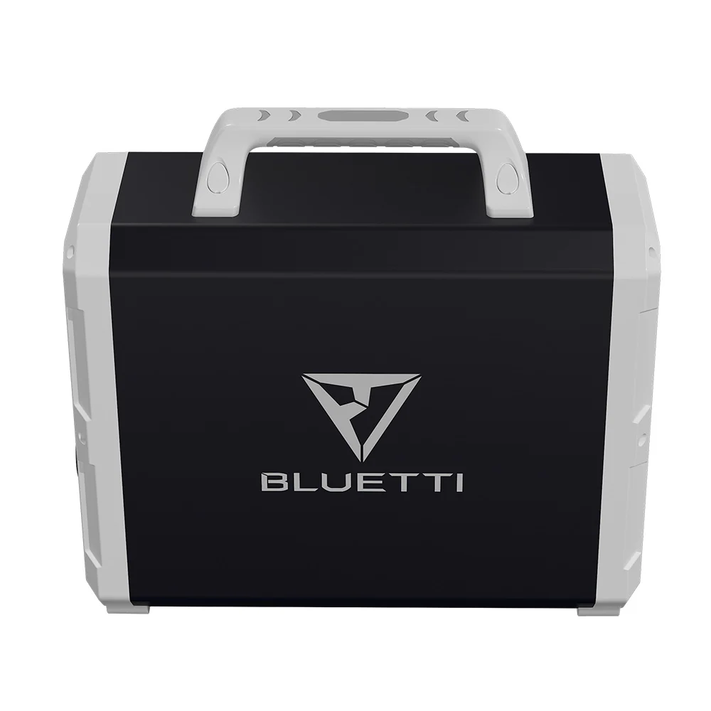 BLUETTI EB150 Tragbare Powerstation | 1000 W 1500 Wh - Image 6