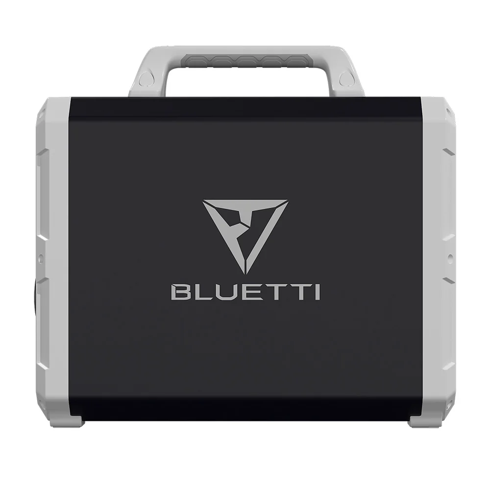 BLUETTI EB150 Tragbare Powerstation | 1000 W 1500 Wh - Image 7