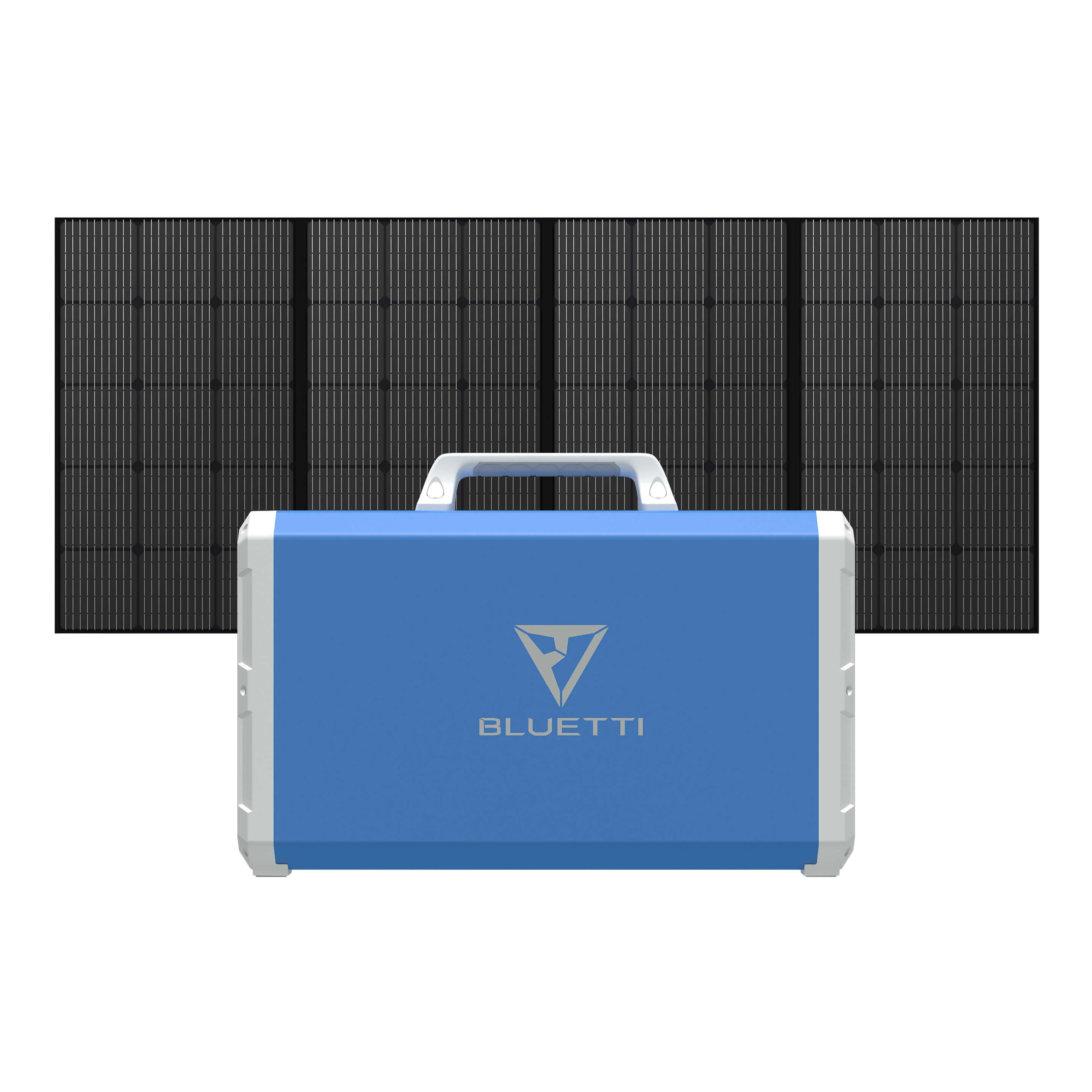 BLUETTI EB240 Tragbare Powerstation | 1000 W 2400 Wh - Image 10
