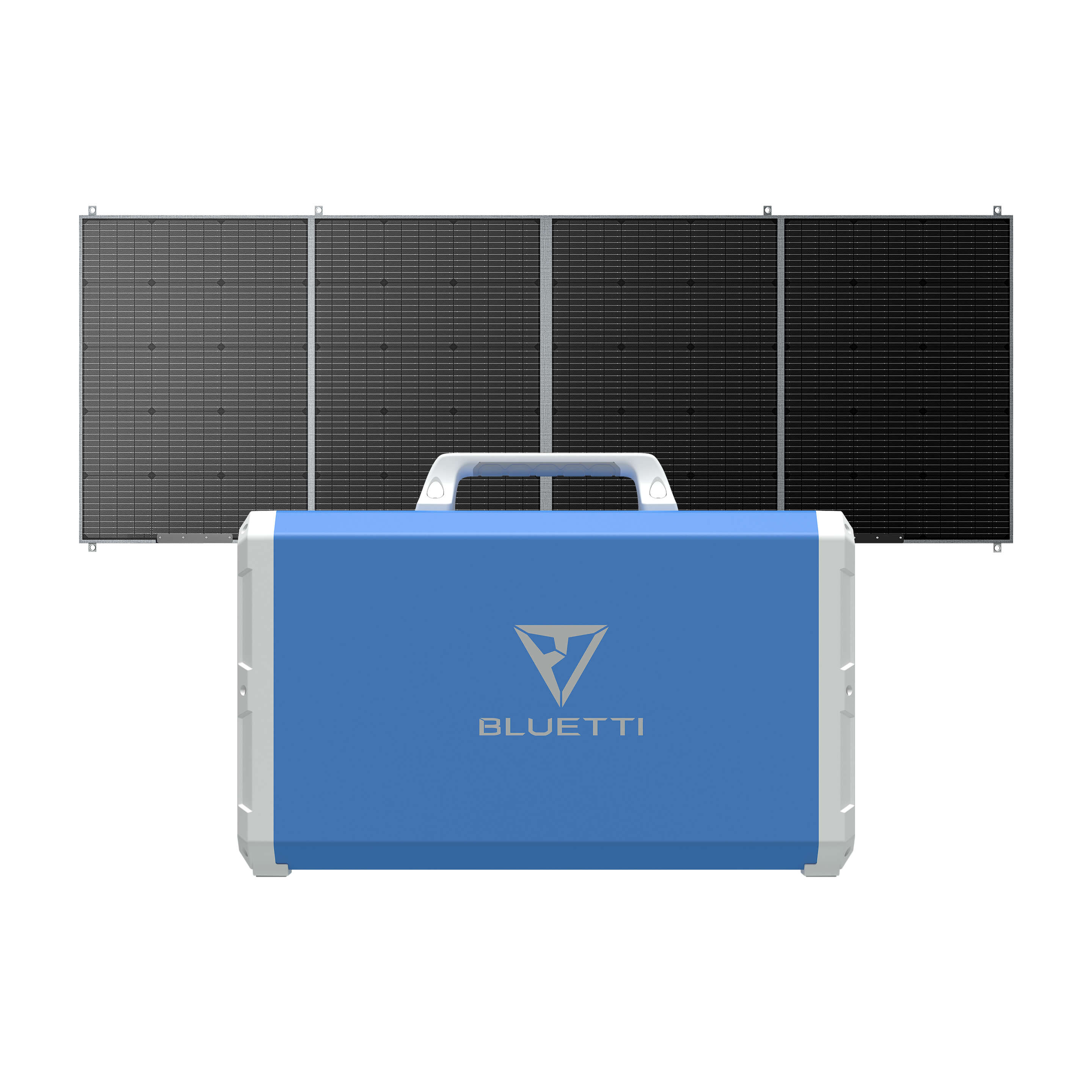 BLUETTI EB240 Tragbare Powerstation | 1000 W 2400 Wh - Image 11