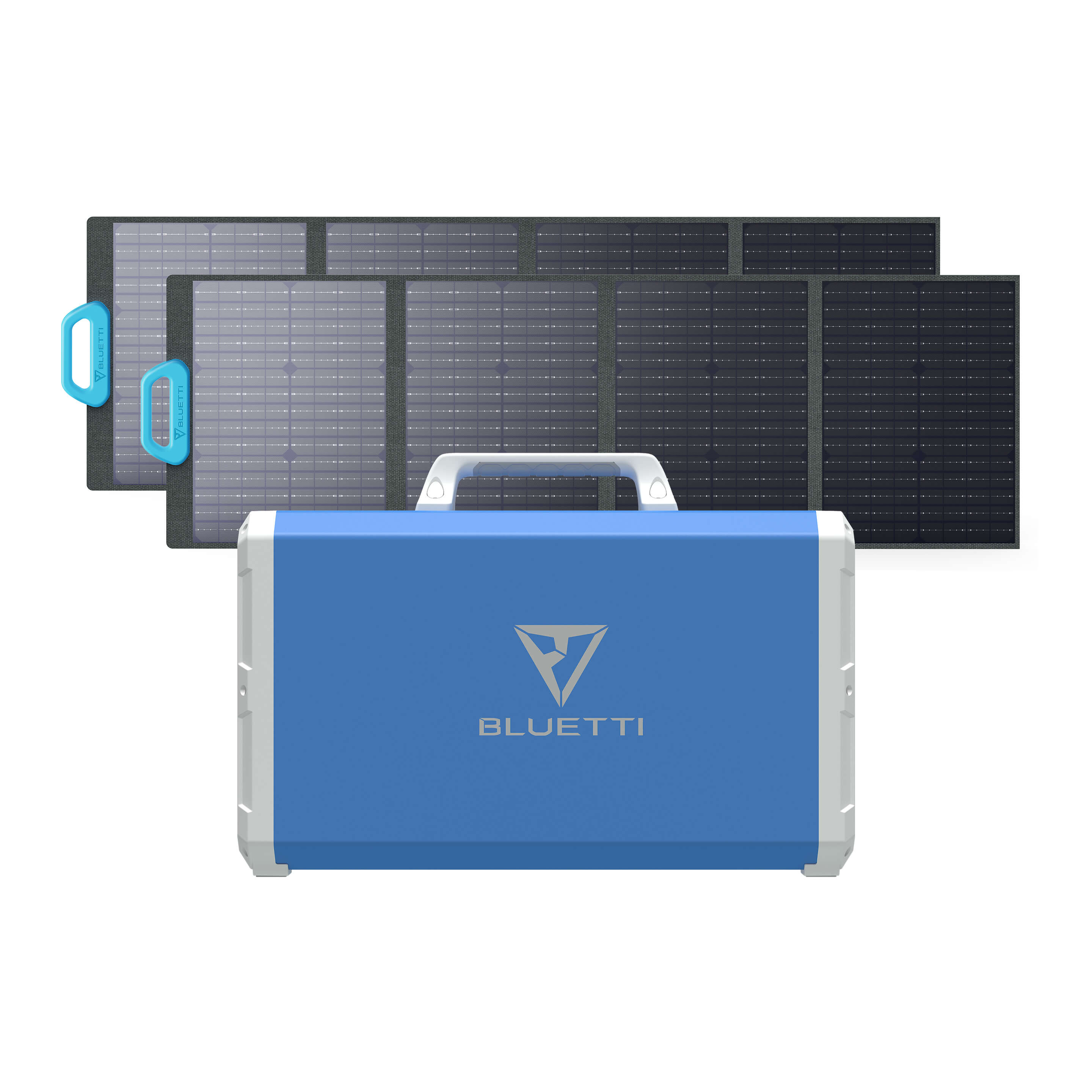 BLUETTI EB240 Tragbare Powerstation | 1000 W 2400 Wh - Image 8