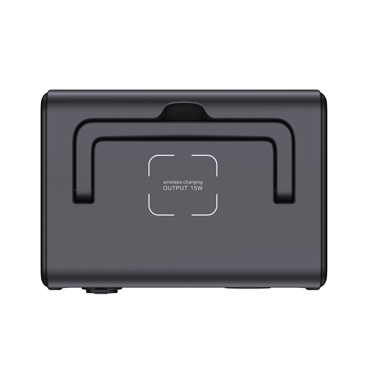 BLUETTI EB3A Tragbare Powerstation +SP120L Solarpanel (Amazon) - Image 4