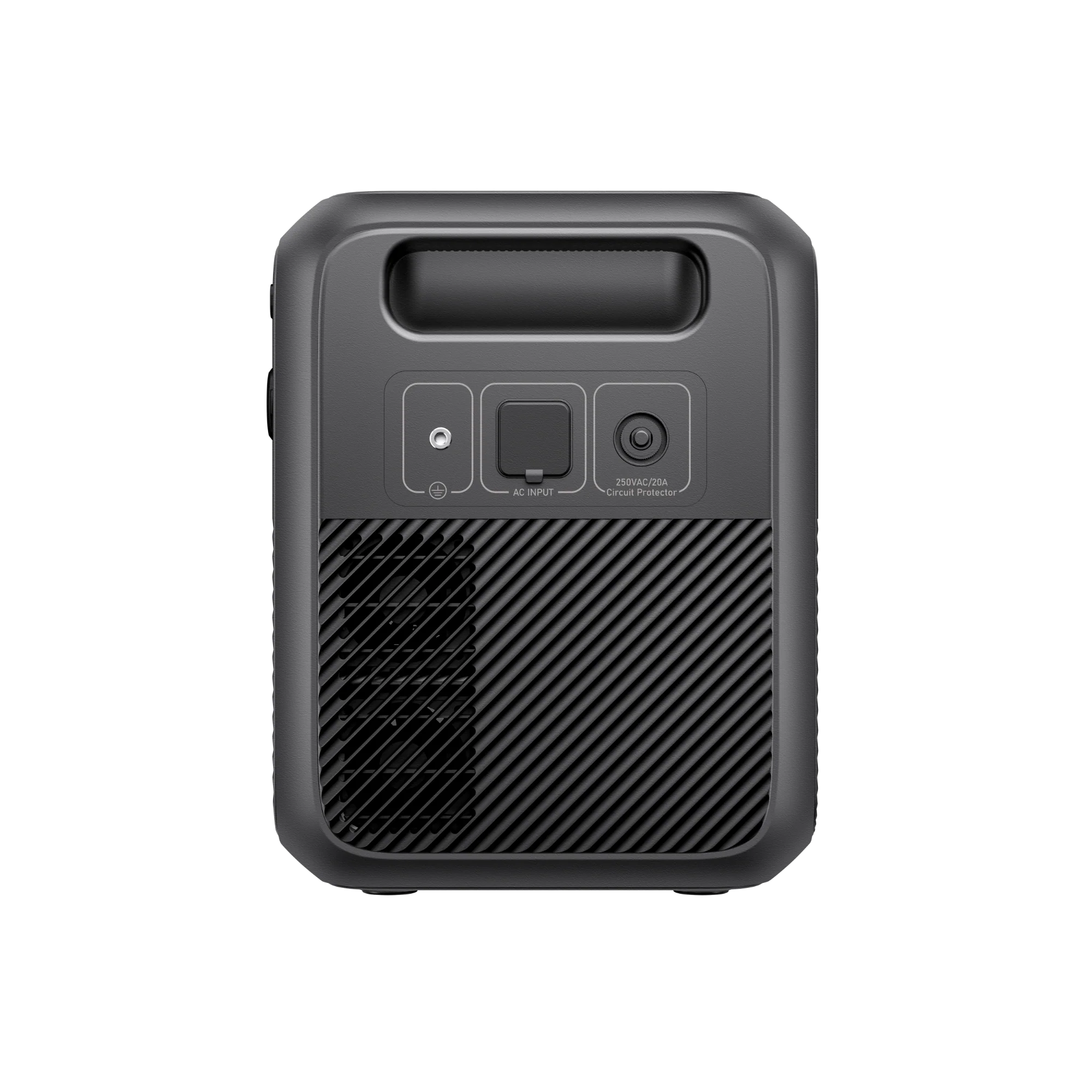BLUETTI Elite 200 V2 Tragbare Powerstation | 2600 W 2073,6 Wh (Nur Für Deutschland) - Image 6