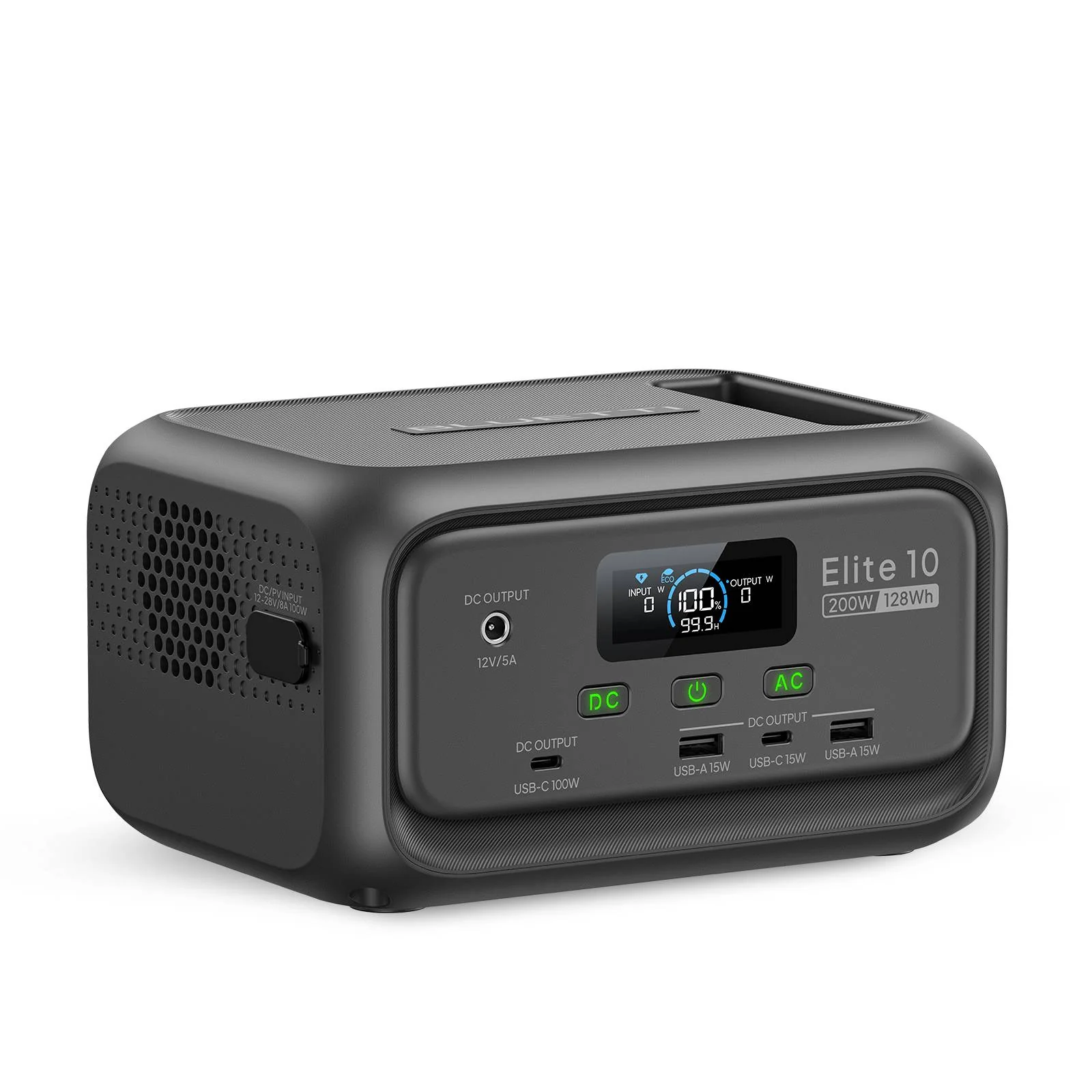 Elite 10 (Amazon)