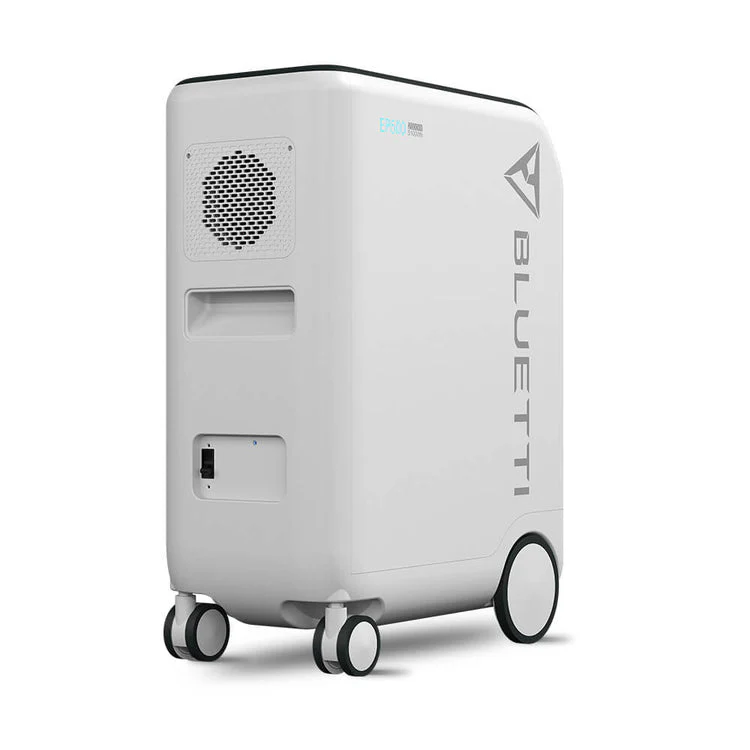 BLUETTI EP500 Powerstation  | 2000W 5100Wh (Flash Sale) - Image 4
