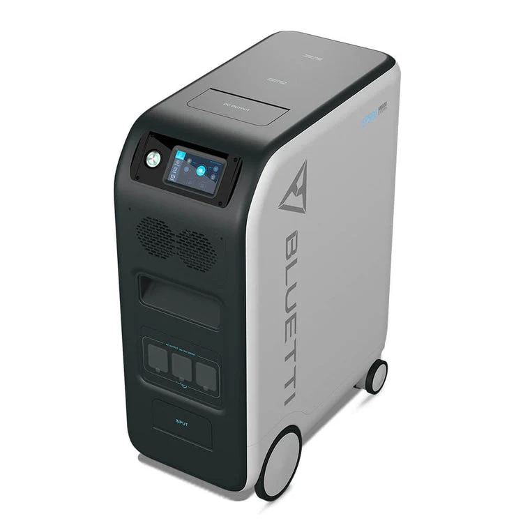 BLUETTI EP500 Powerstation  | 2000W 5100Wh (Flash Sale) - Image 6