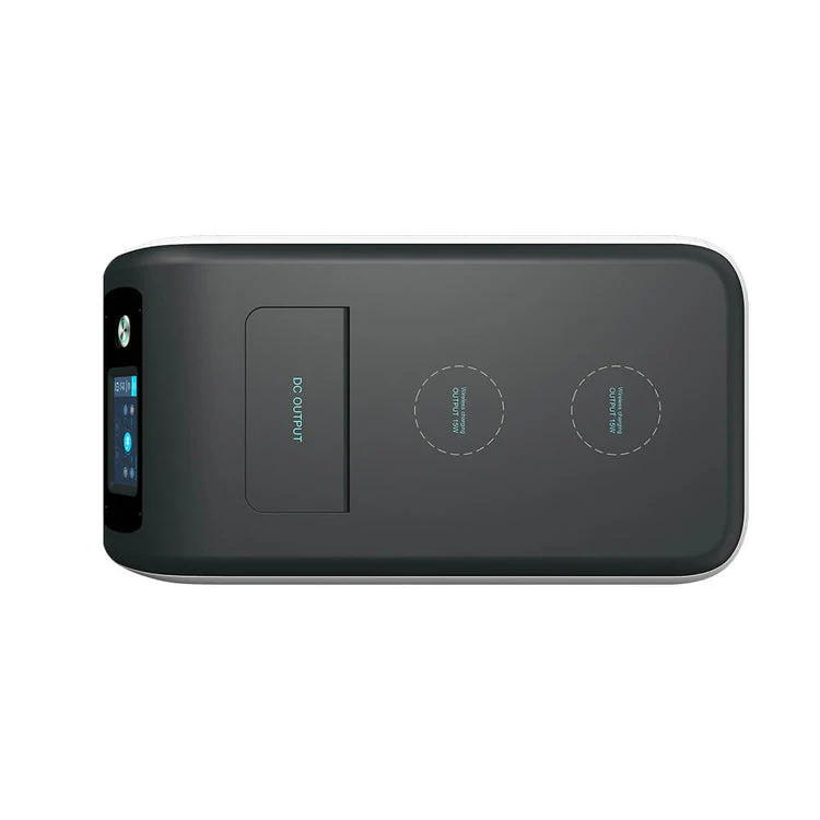 BLUETTI EP500 Powerstation  | 2000W 5100Wh (Flash Sale) - Image 8