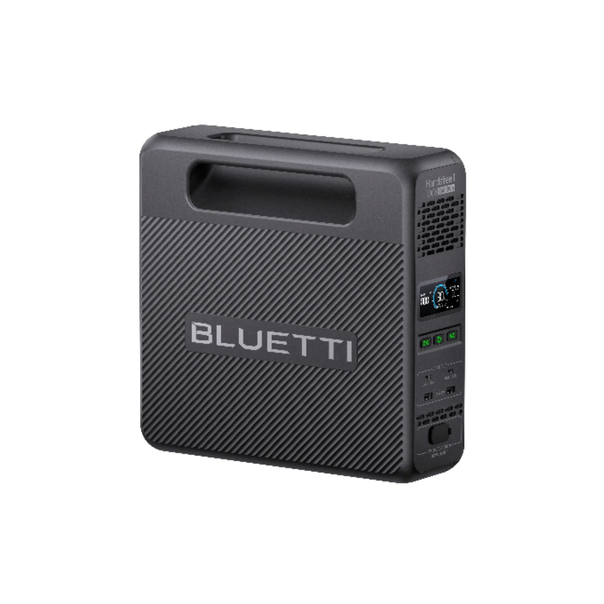 BLUETTI Handsfree 1 Tragbarer Rucksack Power | 300 W 268,8 Wh - Image 6
