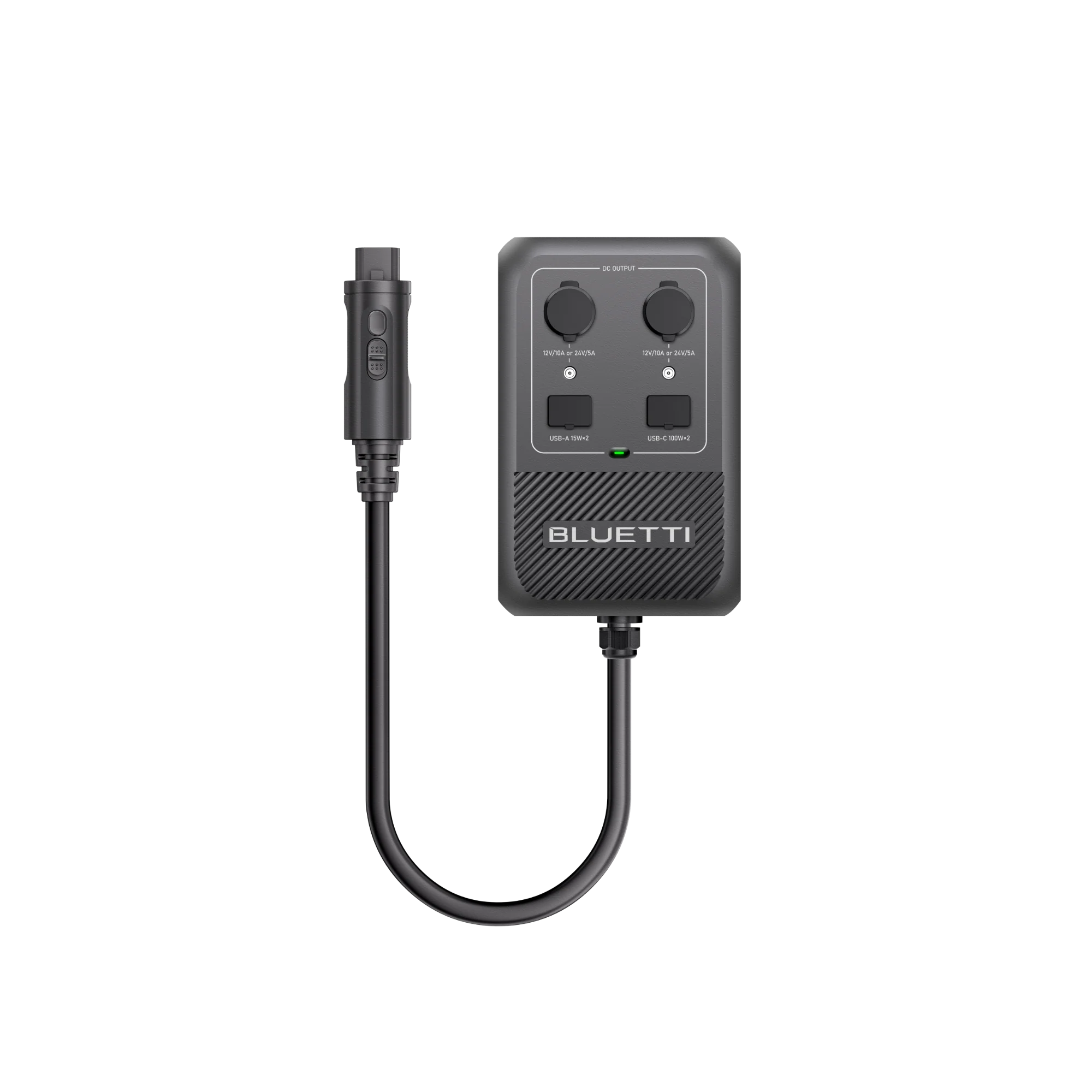 Hub D1 Power Hub