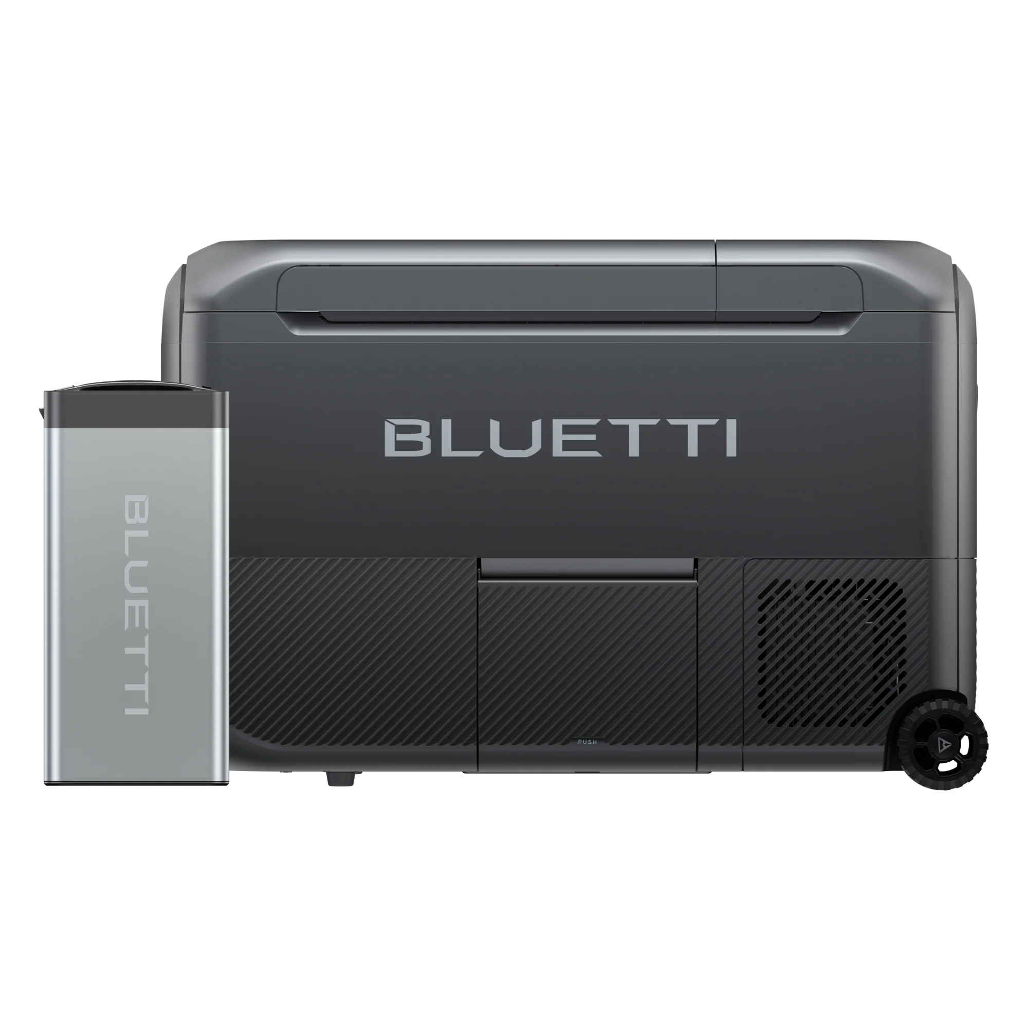 BLUETTI Kühlschrank für Camping | Unterwegs kühl bleiben