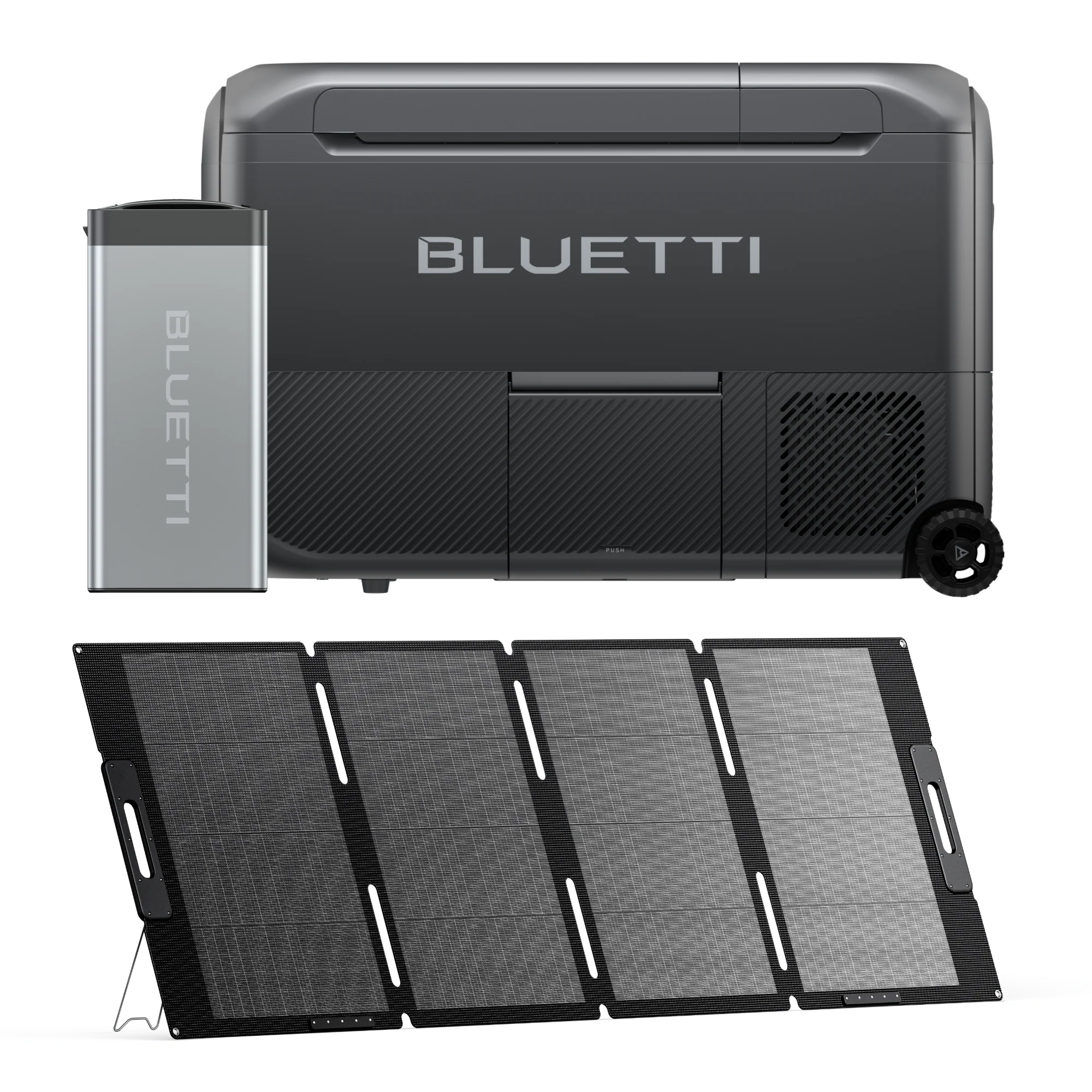 BLUETTI Kühlschrank für Camping | Unterwegs kühl bleiben - Image 2