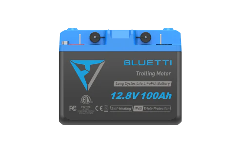 LiFePO₄ Batterie (Amazon) - Image 2