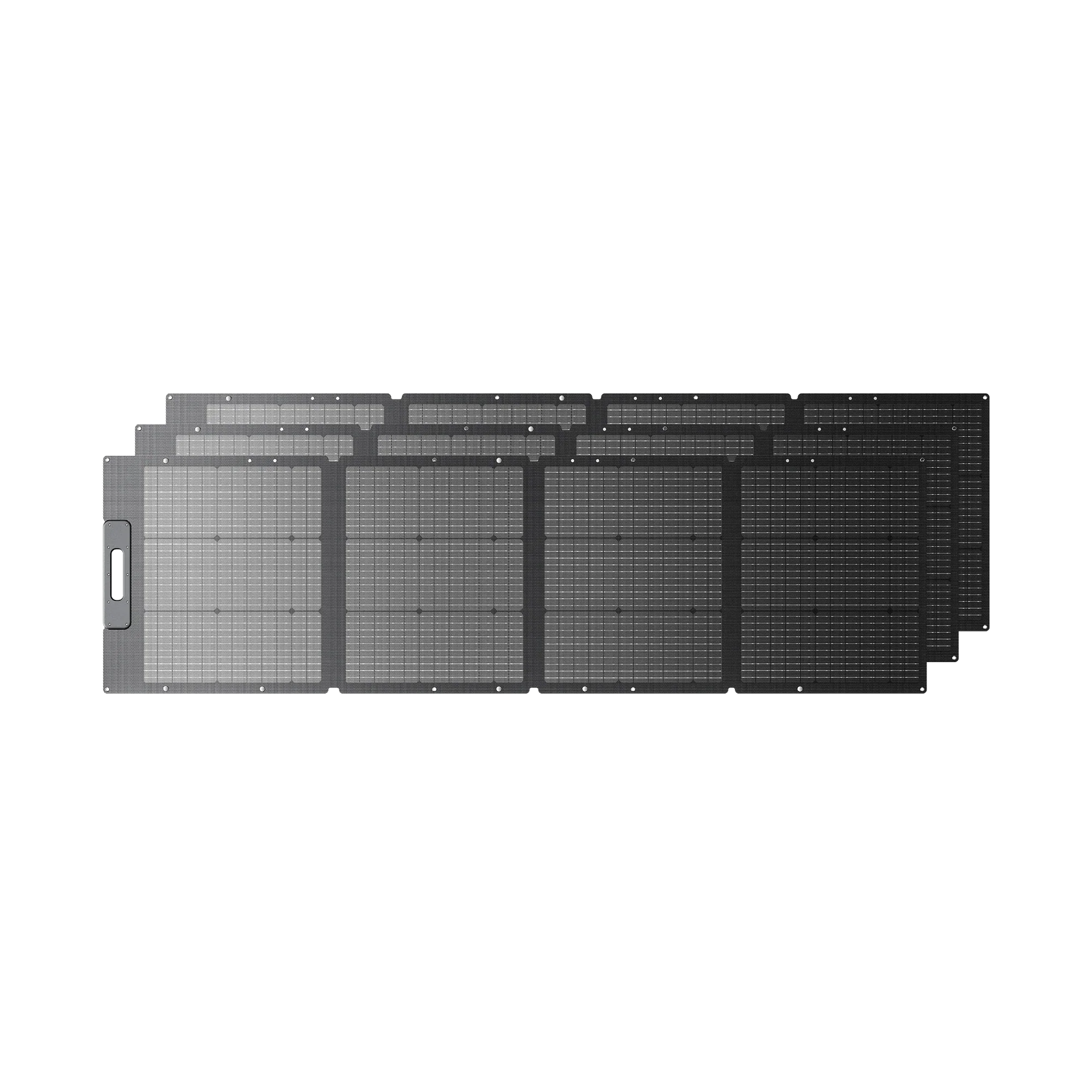 BLUETTI 200 W Tragbares Solarpanel (Nur Für Deutschland) - Image 3