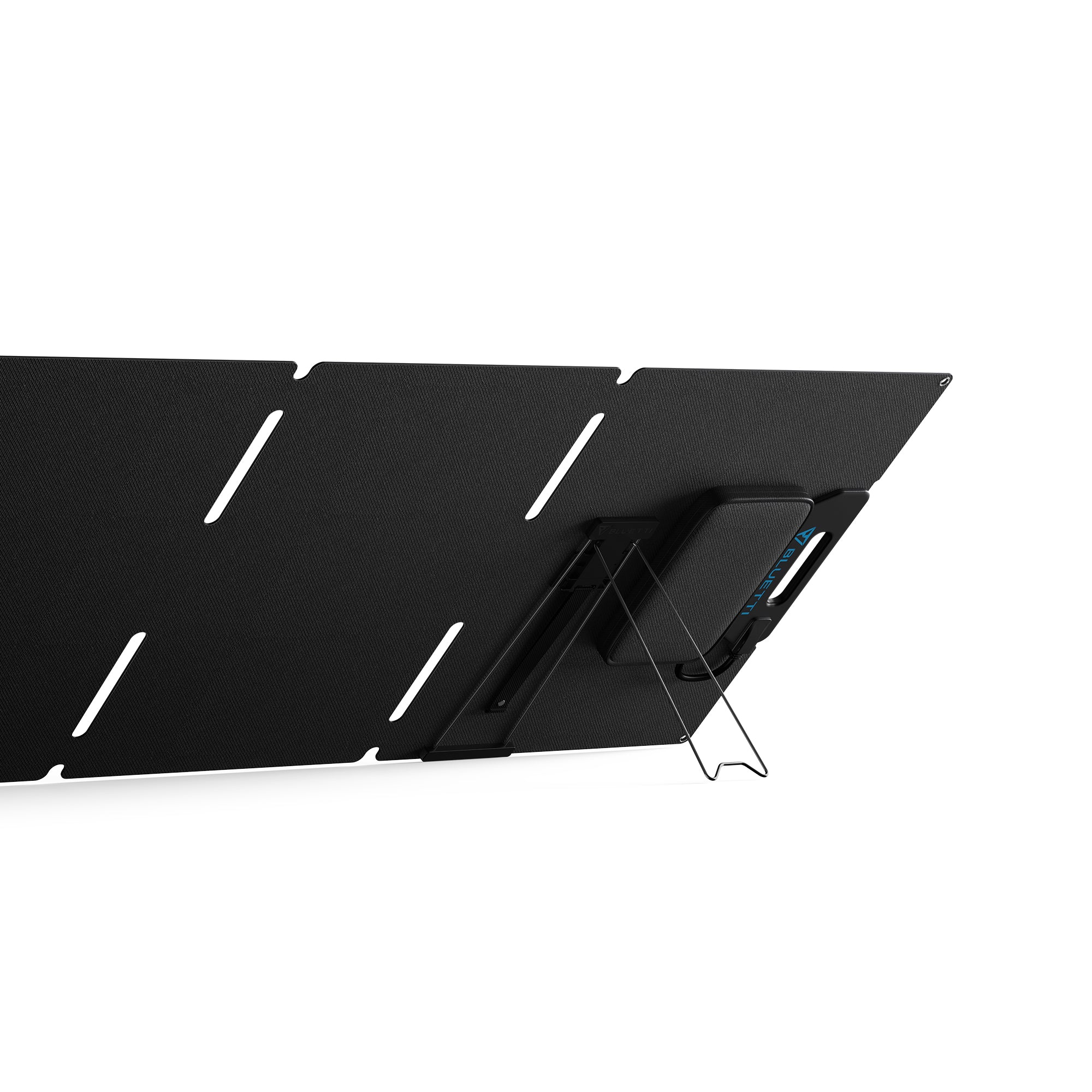 BLUETTI 200 W Tragbares Solarpanel (Nur Für Deutschland) - Image 6