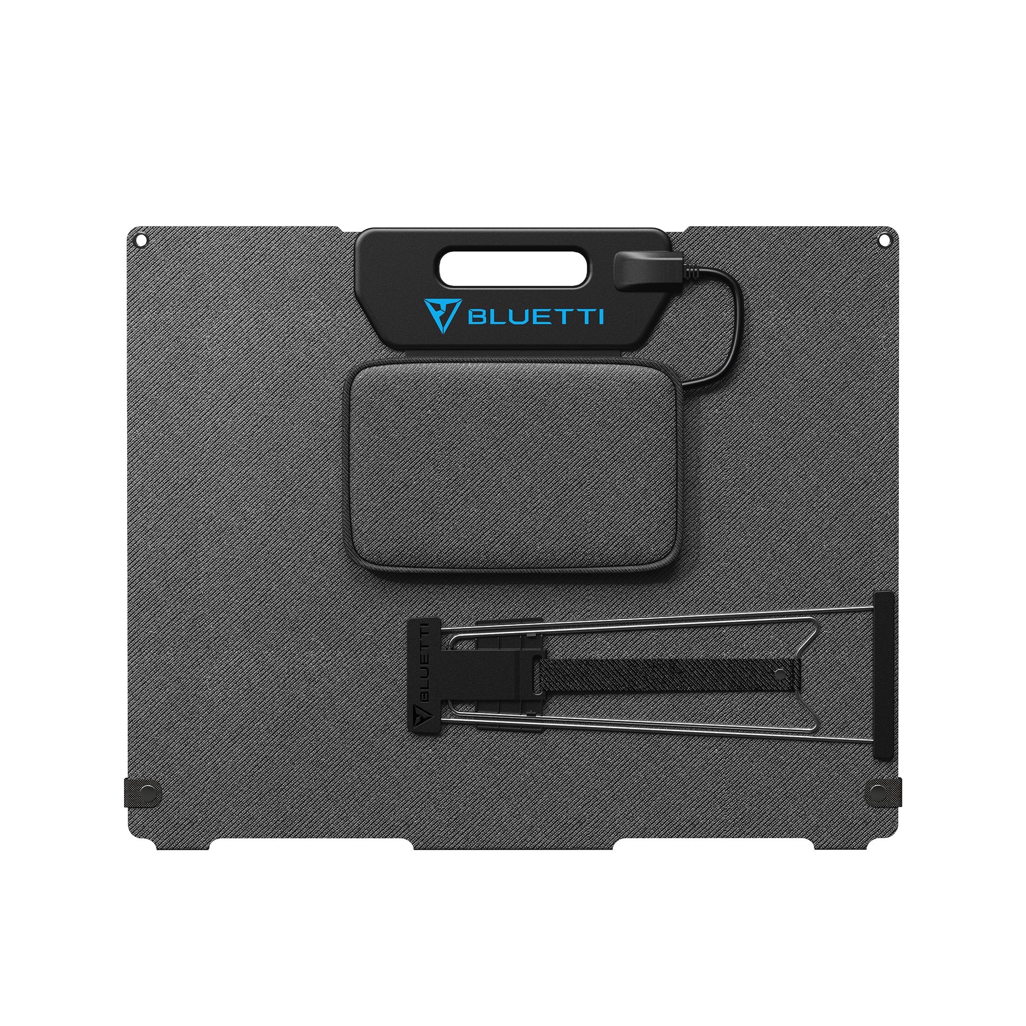 BLUETTI 200 W Tragbares Solarpanel (Nur Für Deutschland) - Image 7