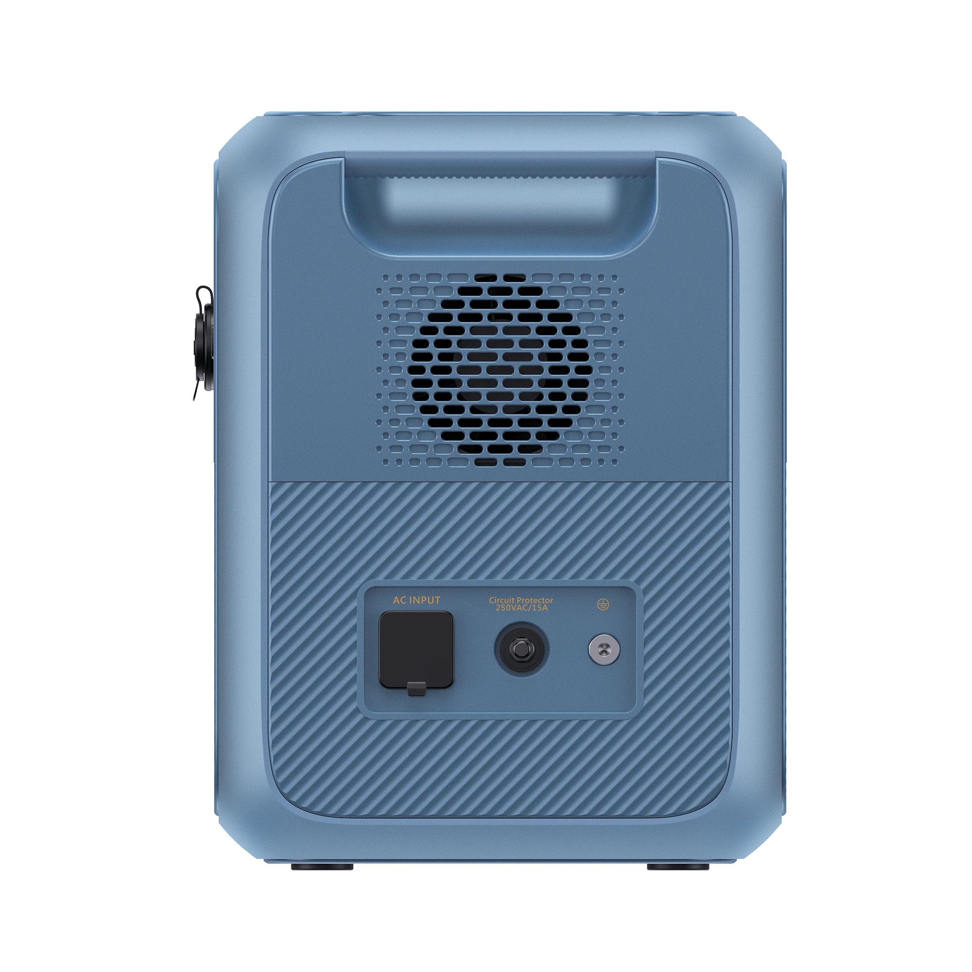 BLUETTI Pioneer Na tragbare Powerstation (Sodium-ion) | 1.500 W, 900 Wh (Nur Für Deutschland) - Image 6