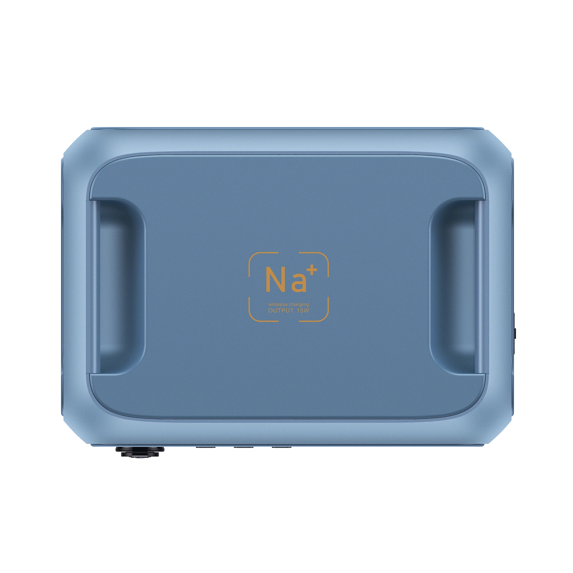 BLUETTI Pioneer Na tragbare Powerstation (Sodium-ion) | 1.500 W, 900 Wh (Nur Für Deutschland) - Image 8