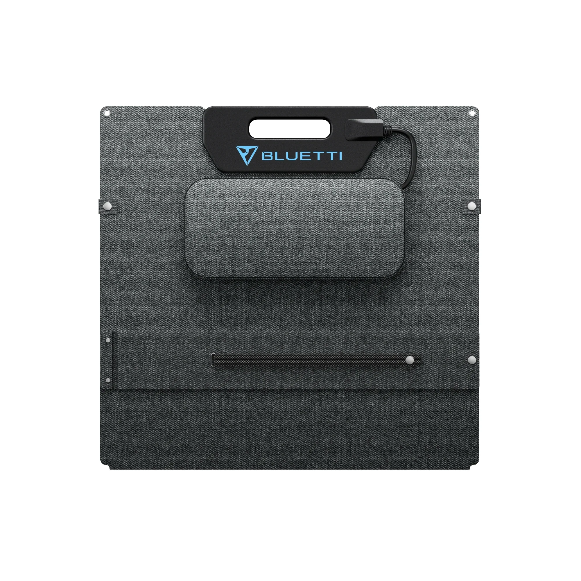 BLUETTI 100 W Solarpanel Faltbar | 100 W (Nur Für Deutschland) - Image 4
