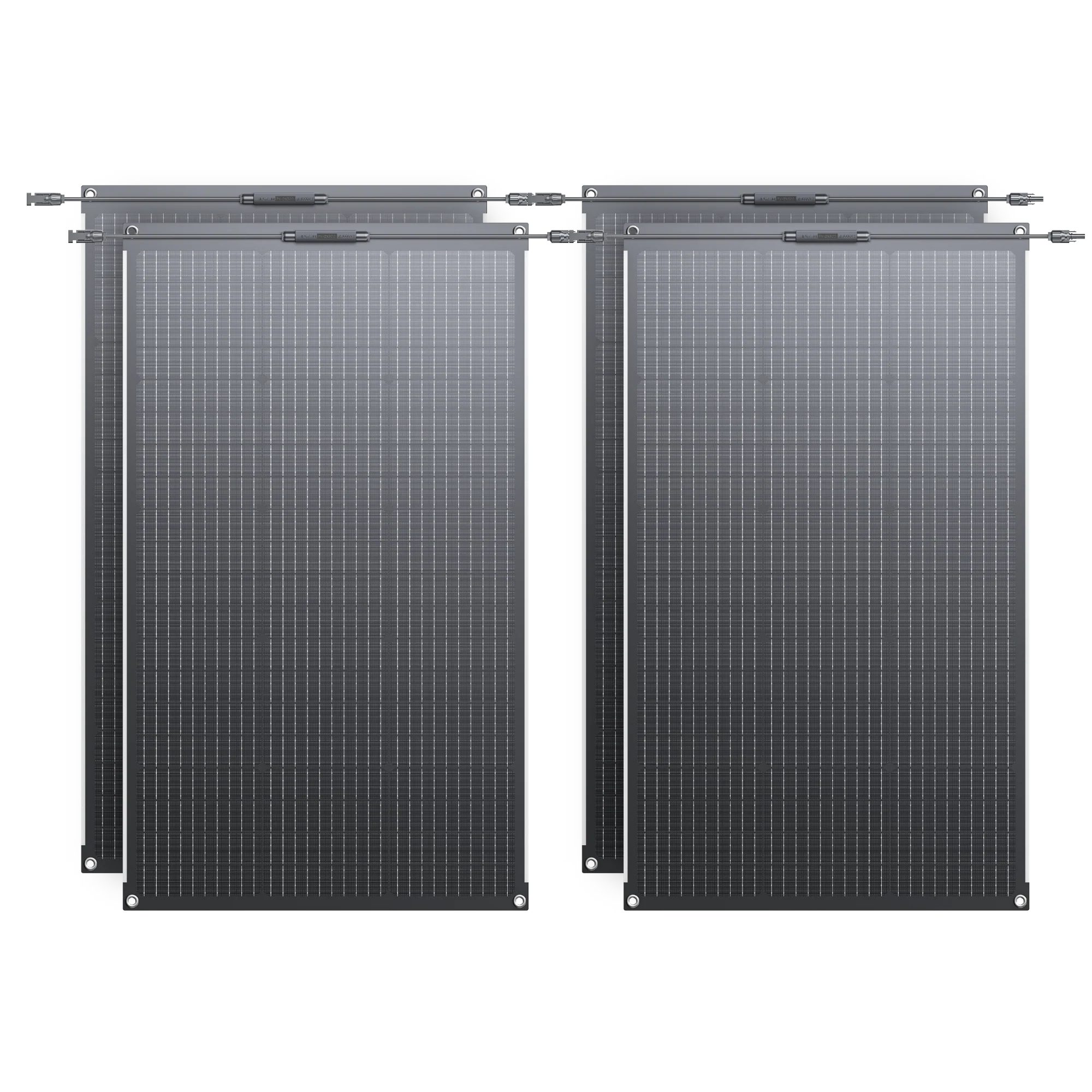 BLUETTI PV100 FX Flexibles Solarpanel  | 100 W (Nur Für Deutschland) - Image 10