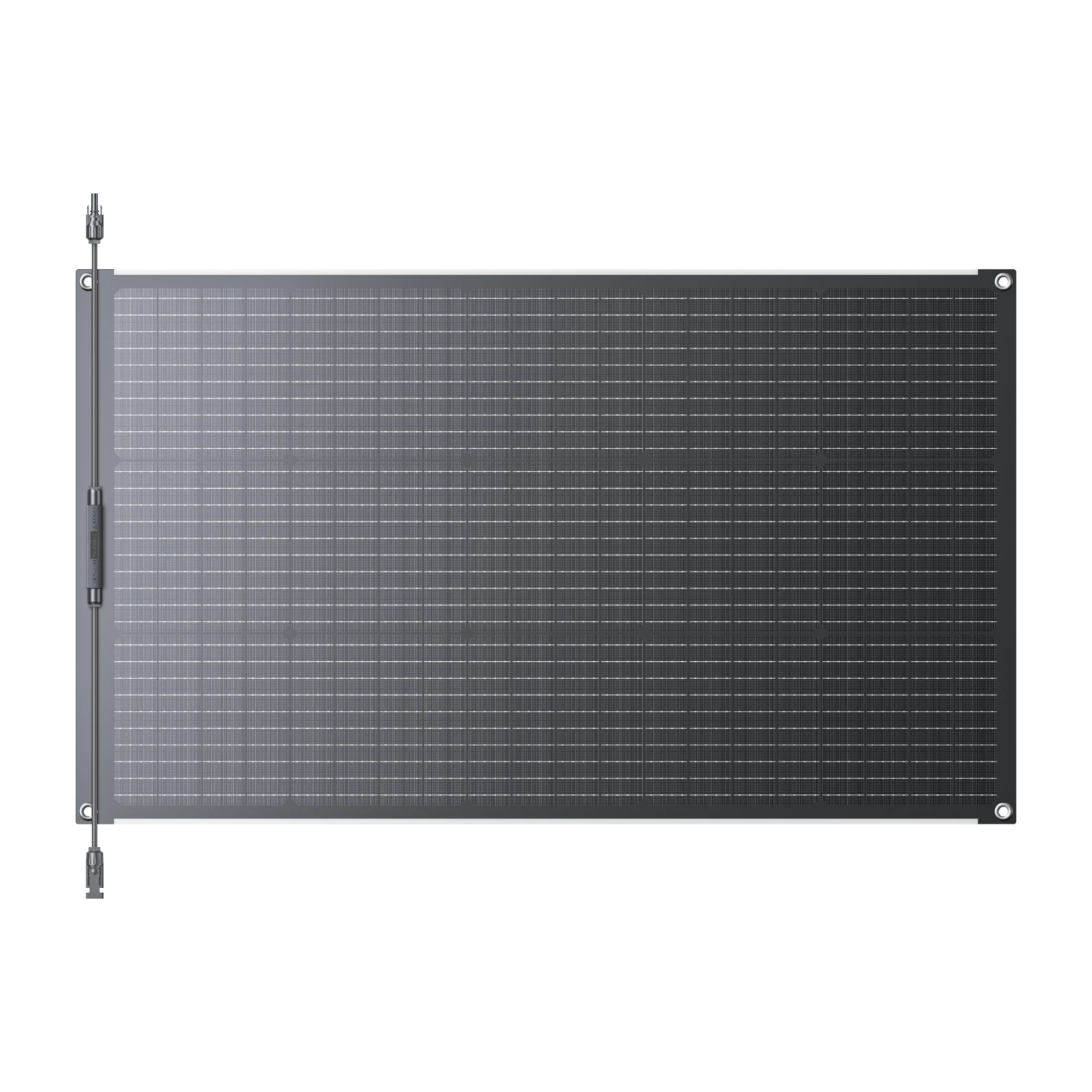 BLUETTI PV100 FX Flexibles Solarpanel  | 100 W (Nur Für Deutschland) - Image 6