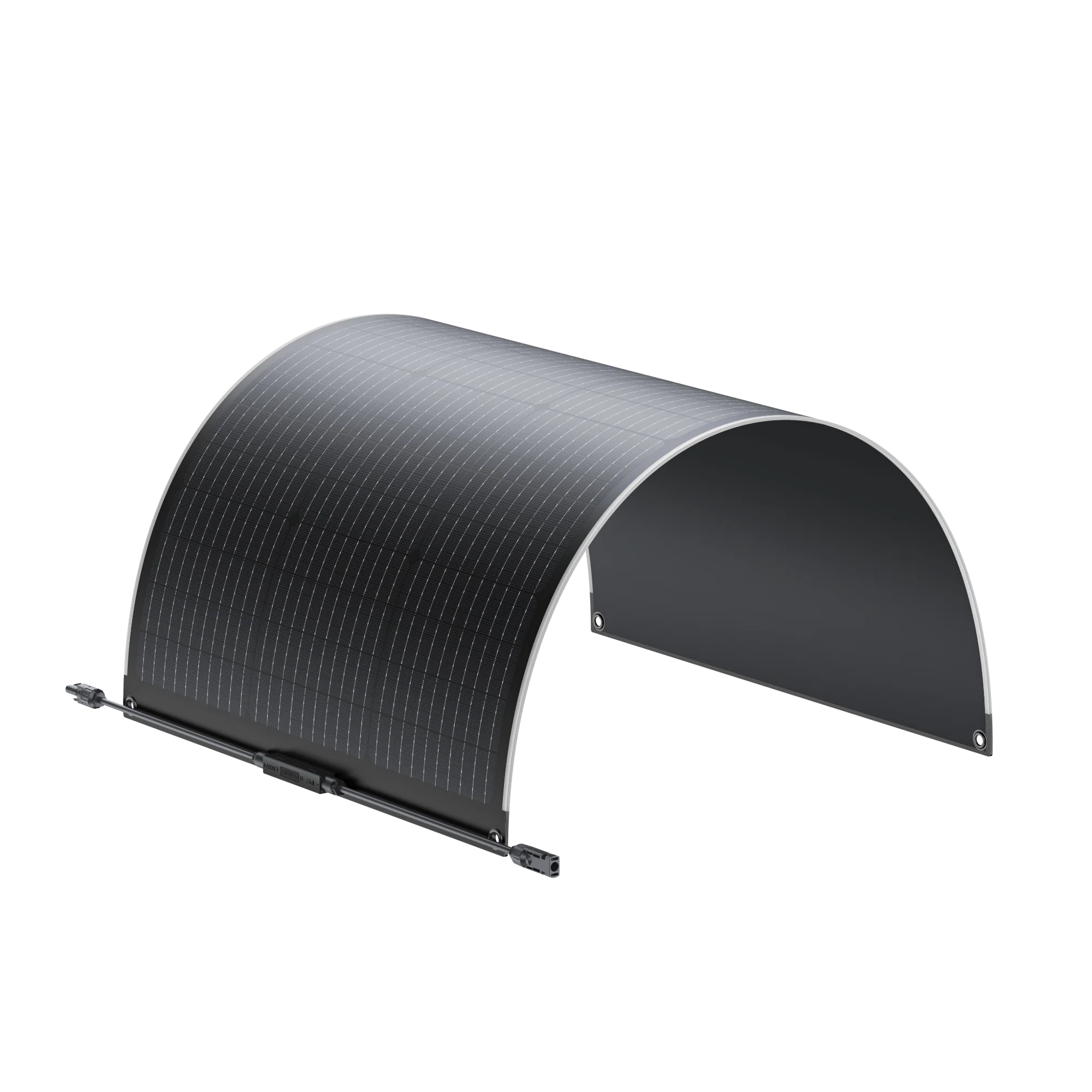 BLUETTI PV100 FX Flexibles Solarpanel  | 100 W (Nur Für Deutschland) - Image 8