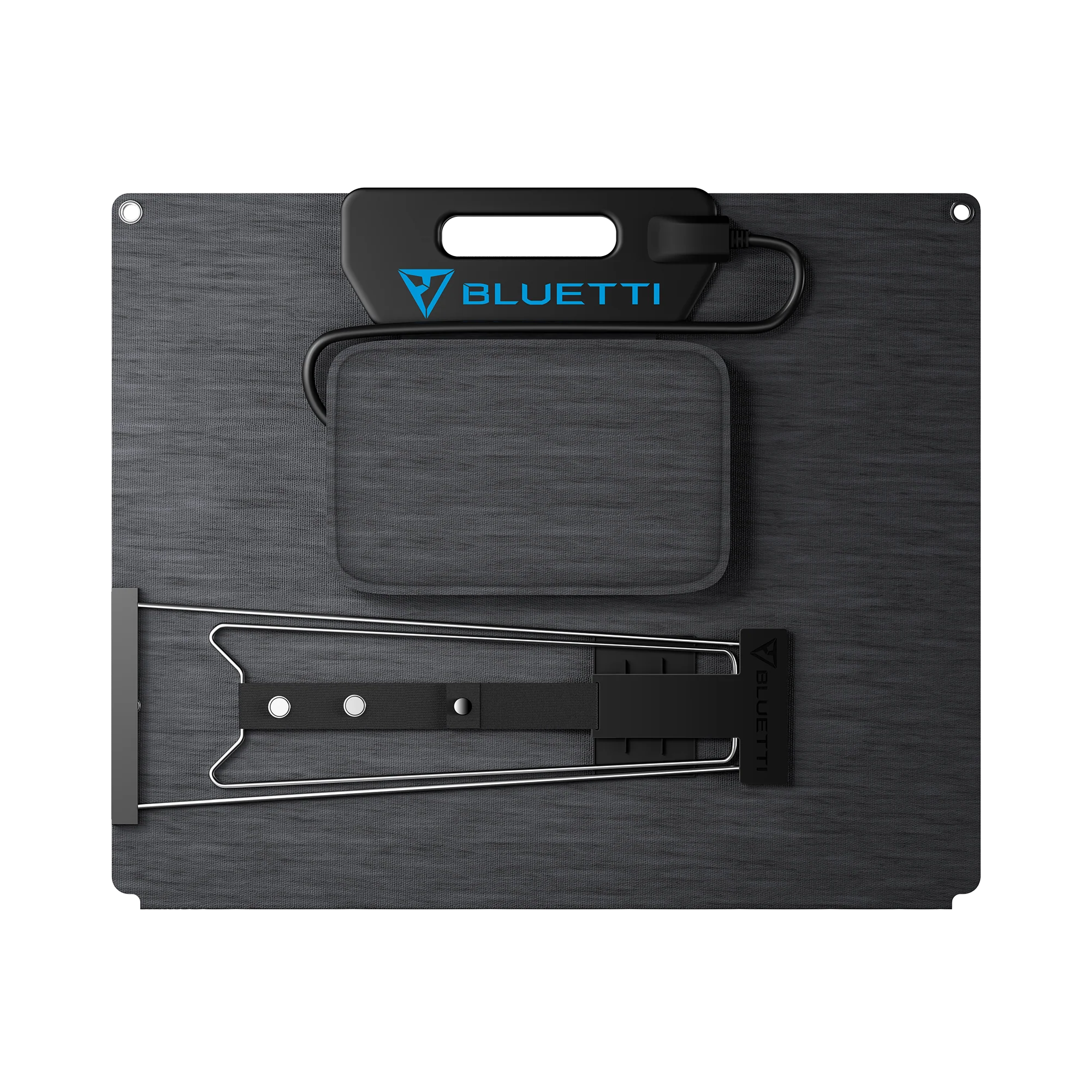 BLUETTI PV120S Solarpanel Faltbar | 120 W - Image 7