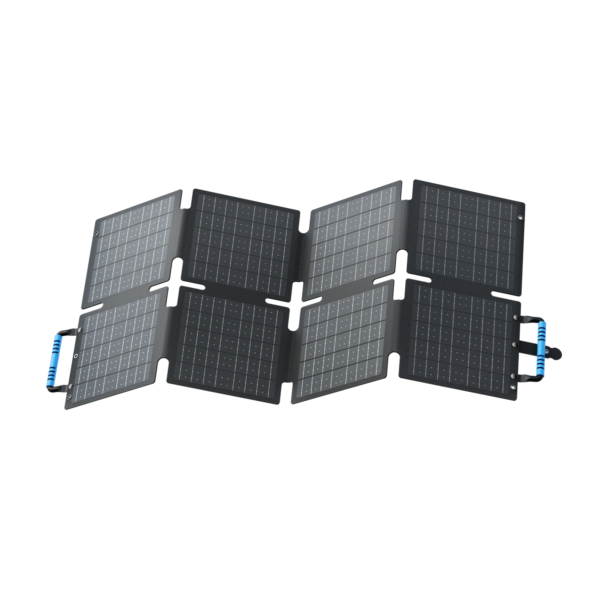 BLUETTI 60 W Solarpanel Faltbar | 60 W (Nur Für Deutschland) - Image 3
