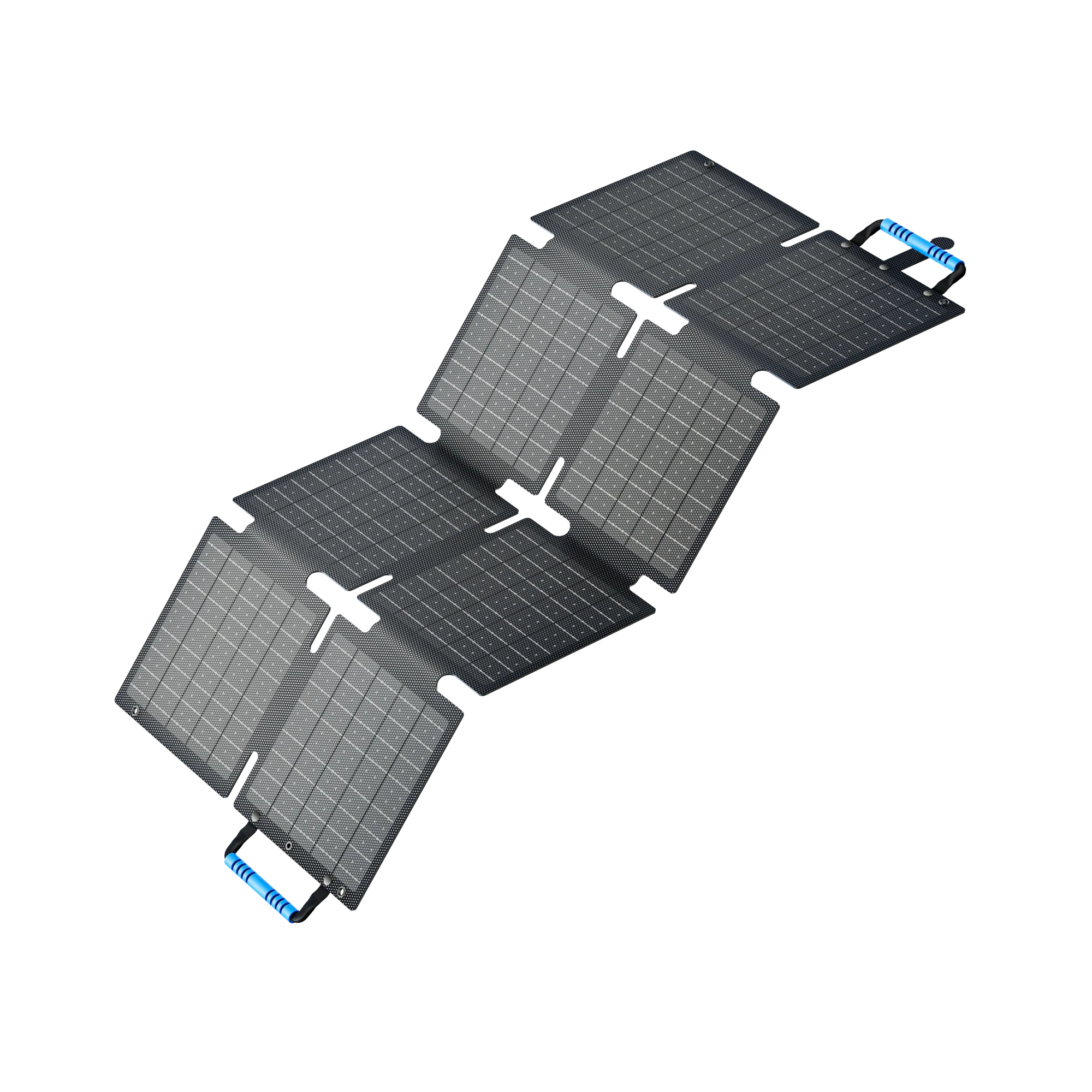 BLUETTI 60 W Solarpanel Faltbar | 60 W (Nur Für Deutschland) - Image 4