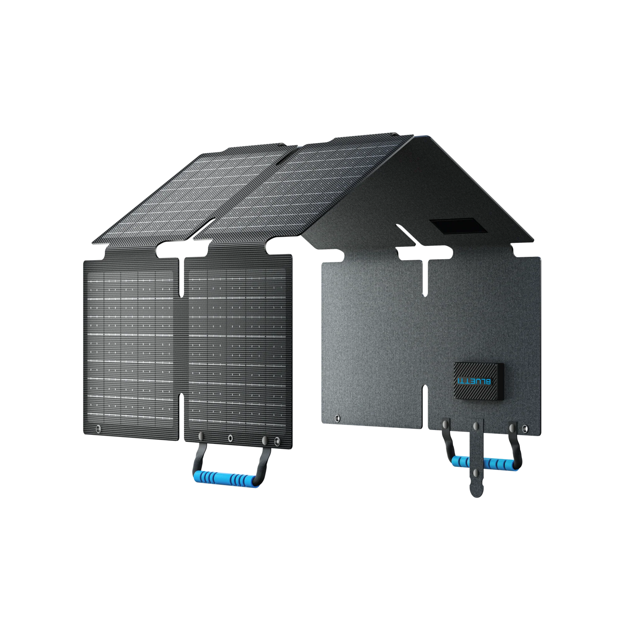 BLUETTI 60 W Solarpanel Faltbar | 60 W (Nur Für Deutschland) - Image 5