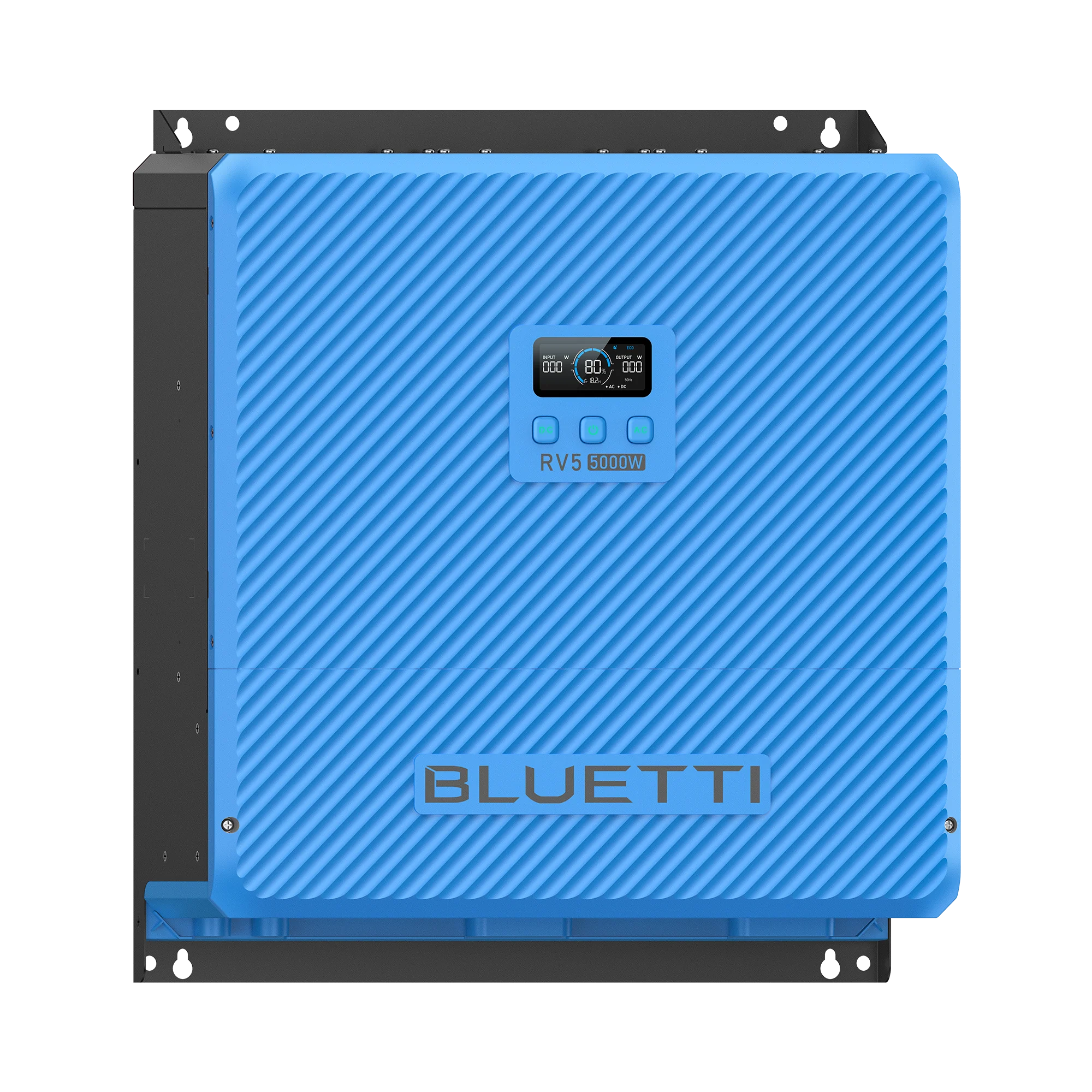BLUETTI RV5 Power Hub | All-in-One-Solarsystem für Wohnmobile mit 5.000 W (Nur Für Deutschland) - Image 3
