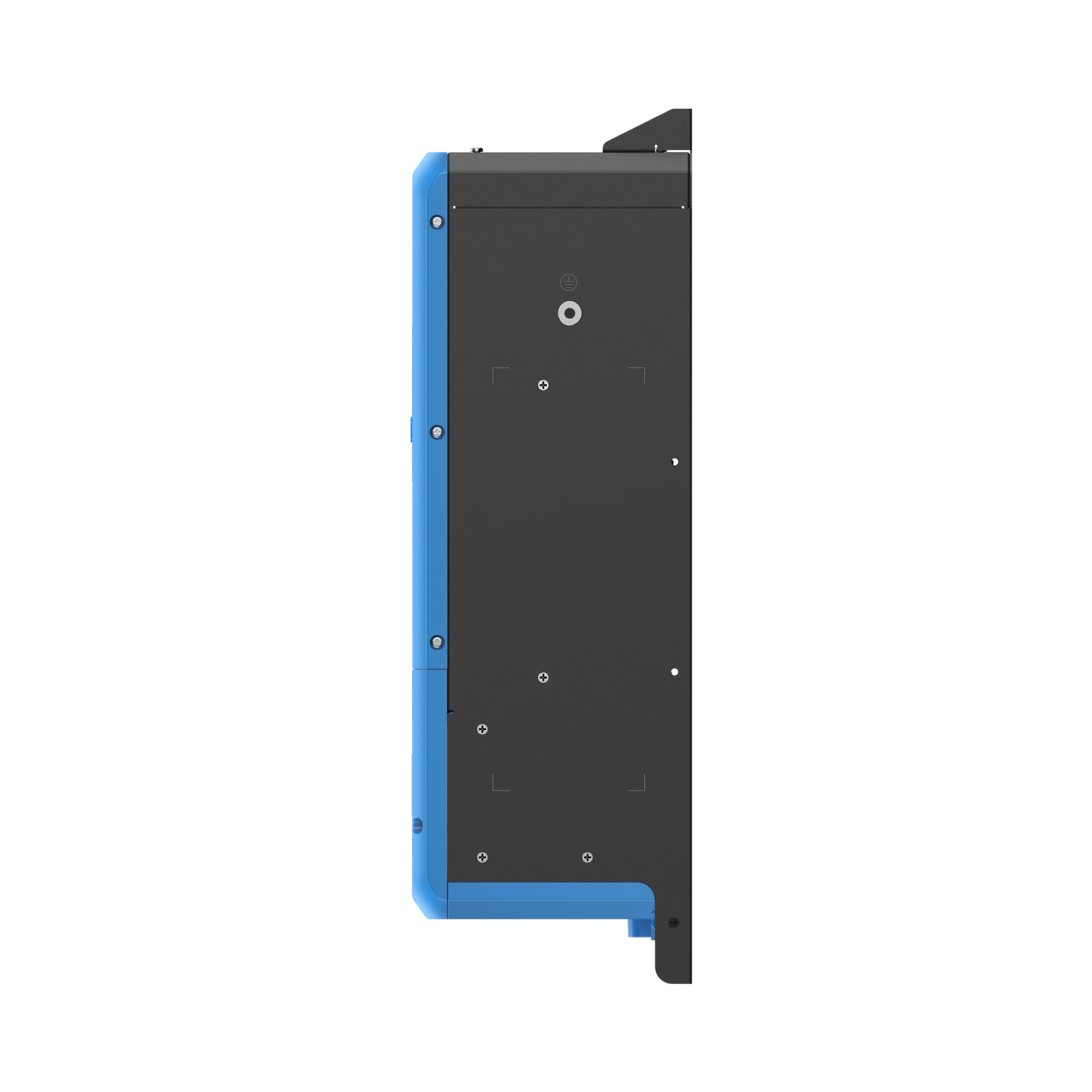 BLUETTI RV5 Power Hub | All-in-One-Solarsystem für Wohnmobile mit 5.000 W (Nur Für Deutschland) - Image 4