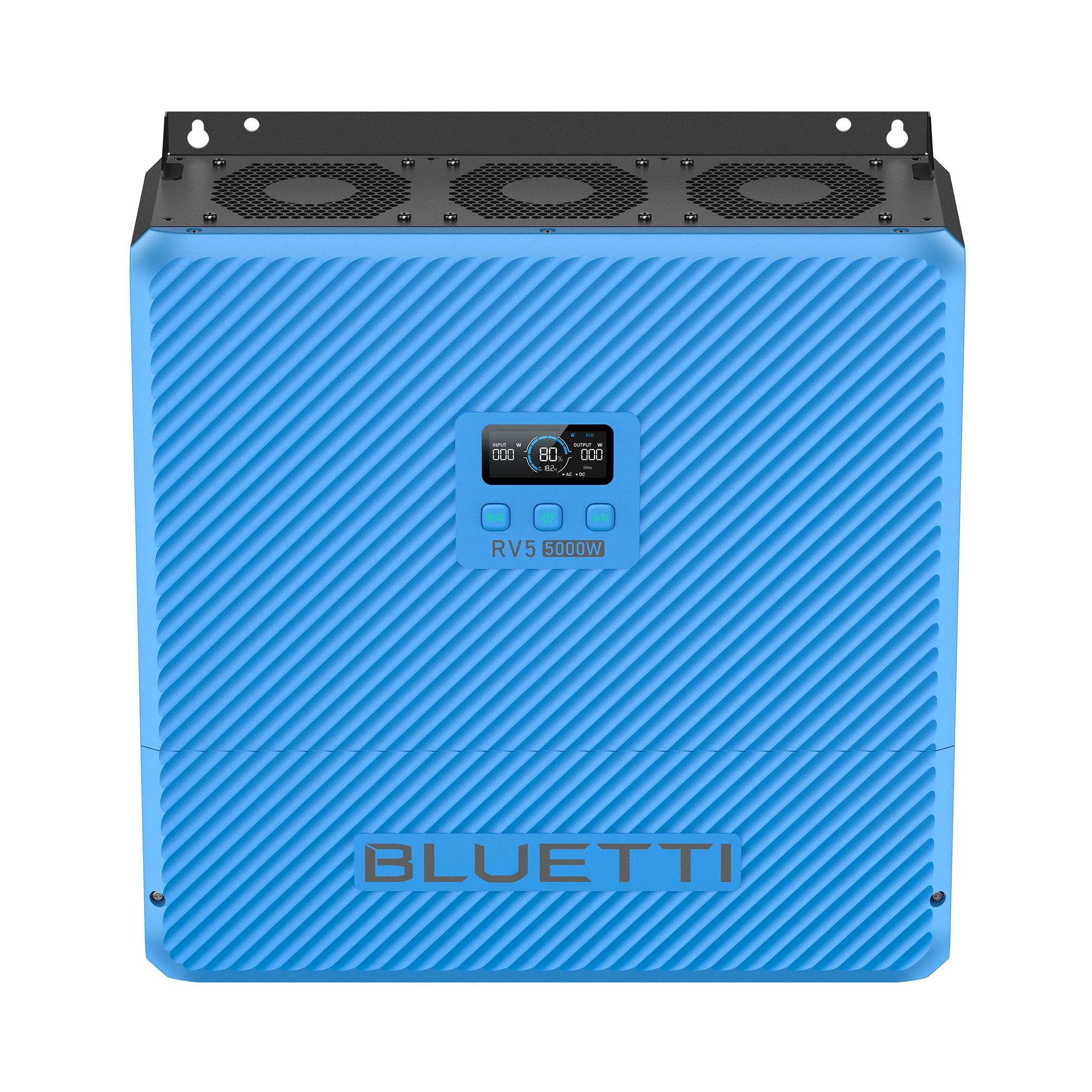 BLUETTI RV5 Power Hub | All-in-One-Solarsystem für Wohnmobile mit 5.000 W (Nur Für Deutschland) - Image 6
