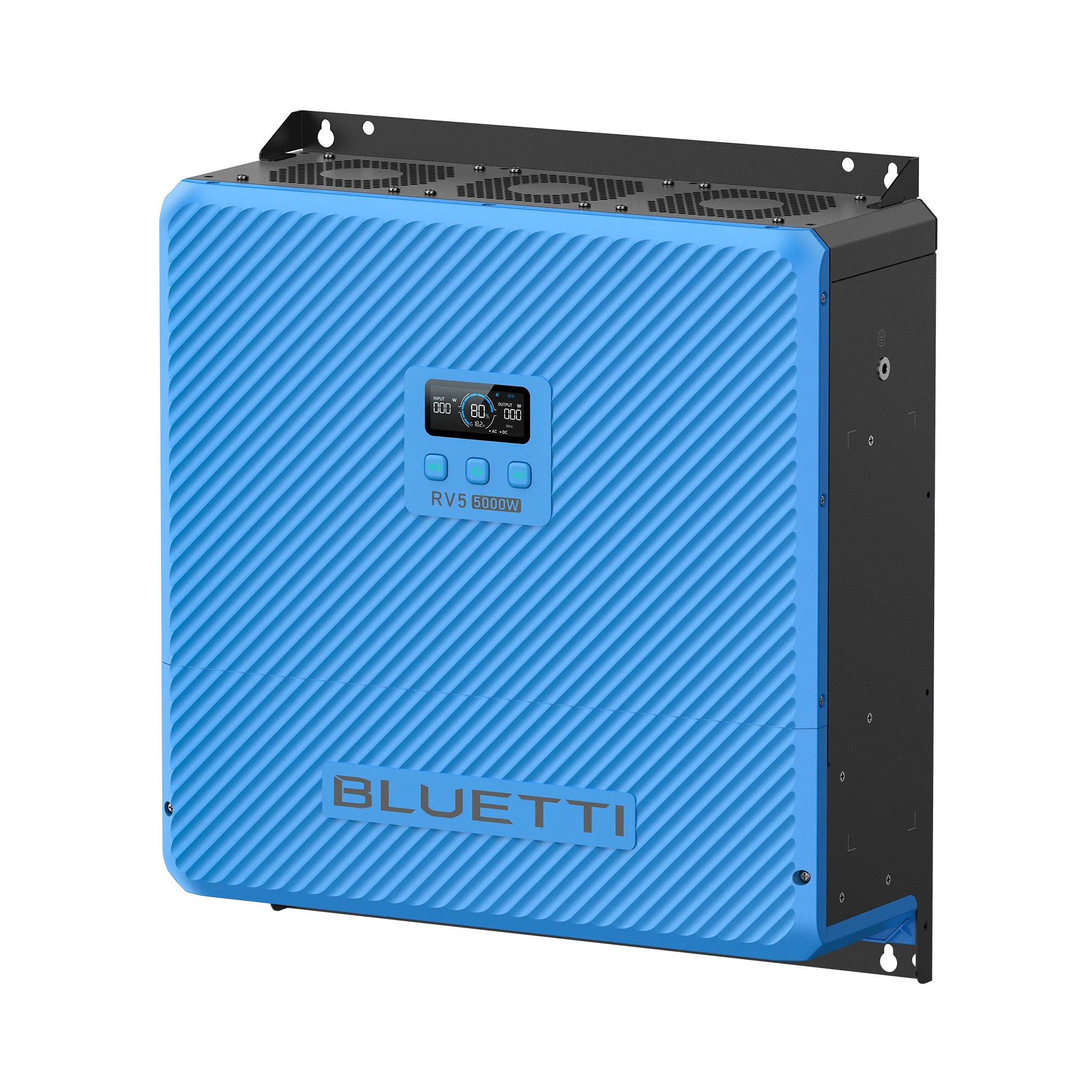 BLUETTI RV5 Power Hub | All-in-One-Solarsystem für Wohnmobile mit 5.000 W (Nur Für Deutschland) - Image 7