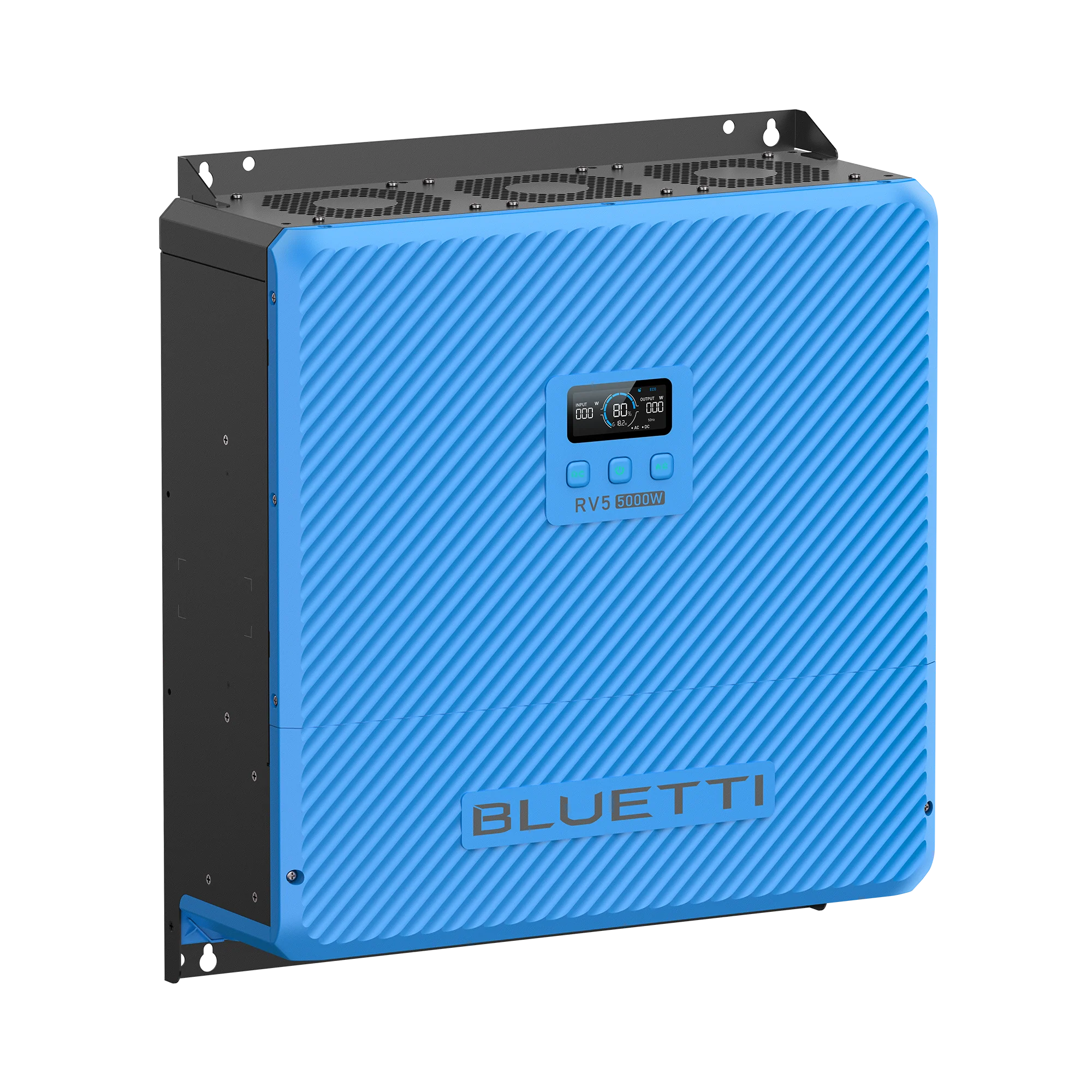 BLUETTI RV5 Power Hub | All-in-One-Solarsystem für Wohnmobile mit 5.000 W (Nur Für Deutschland) - Image 8
