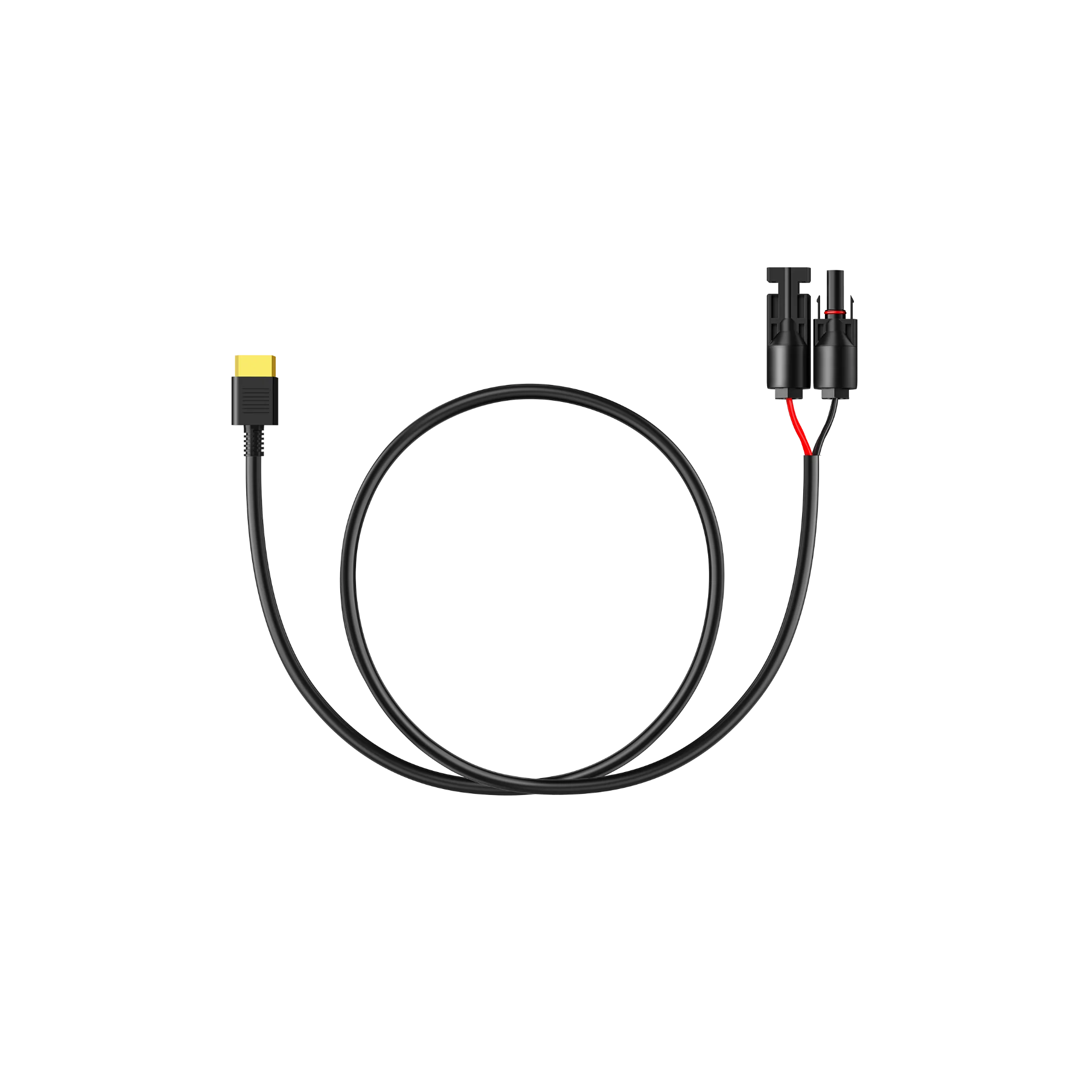 PV-Ladekabel