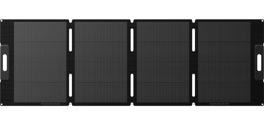 BLUETTI Solarpanel Faltbar - Image 3